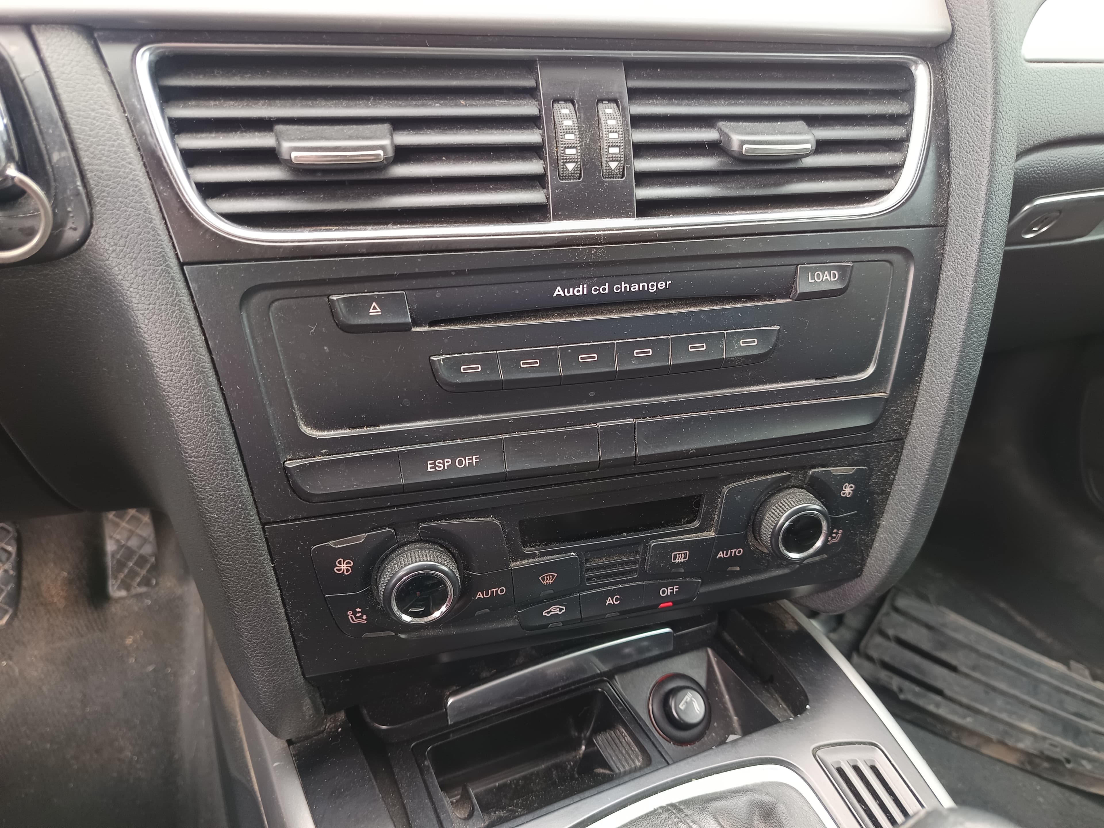 Audi A4 · Year 2008 — image 38