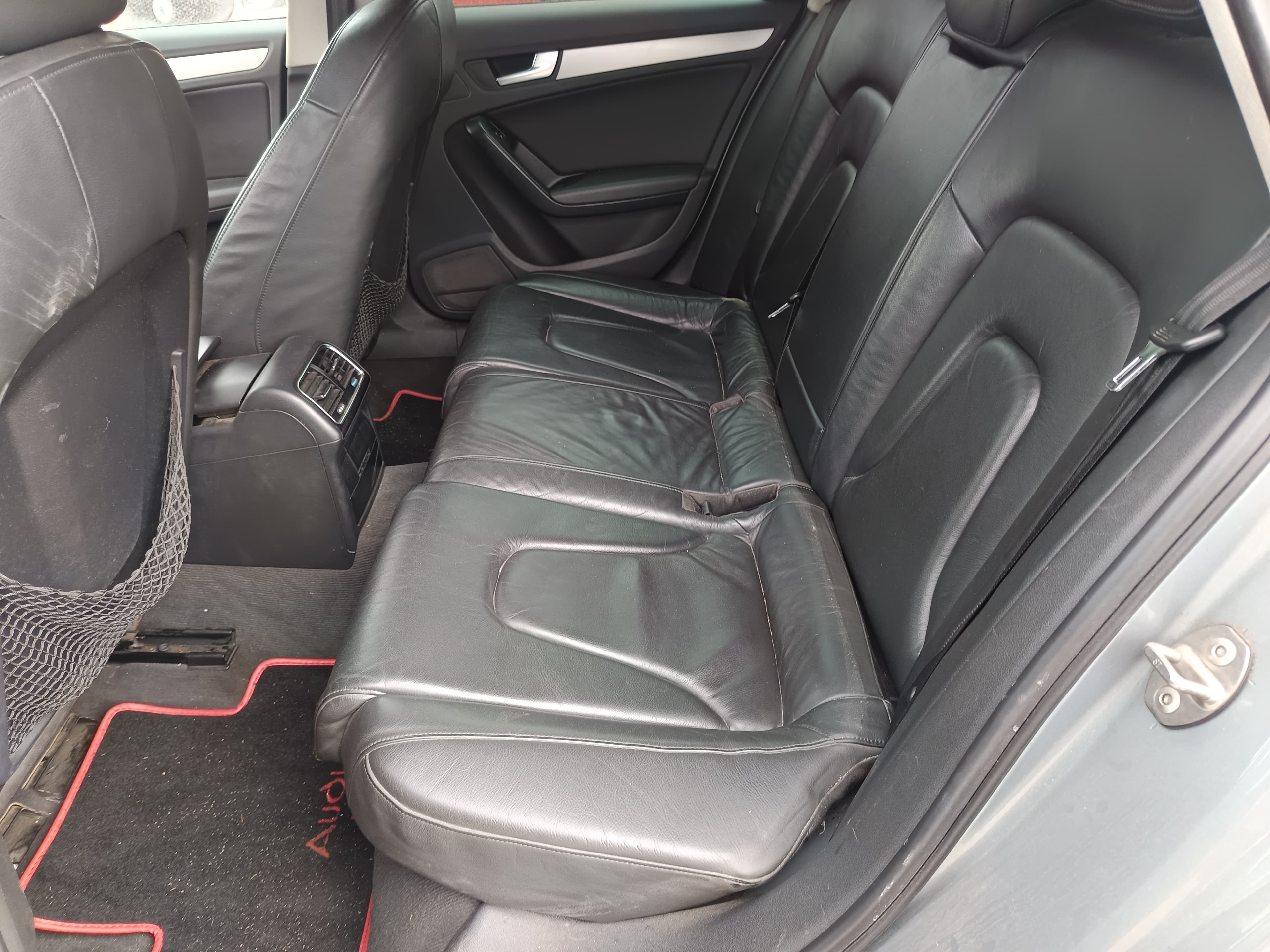 Audi A4 · Year 2008 — image 30