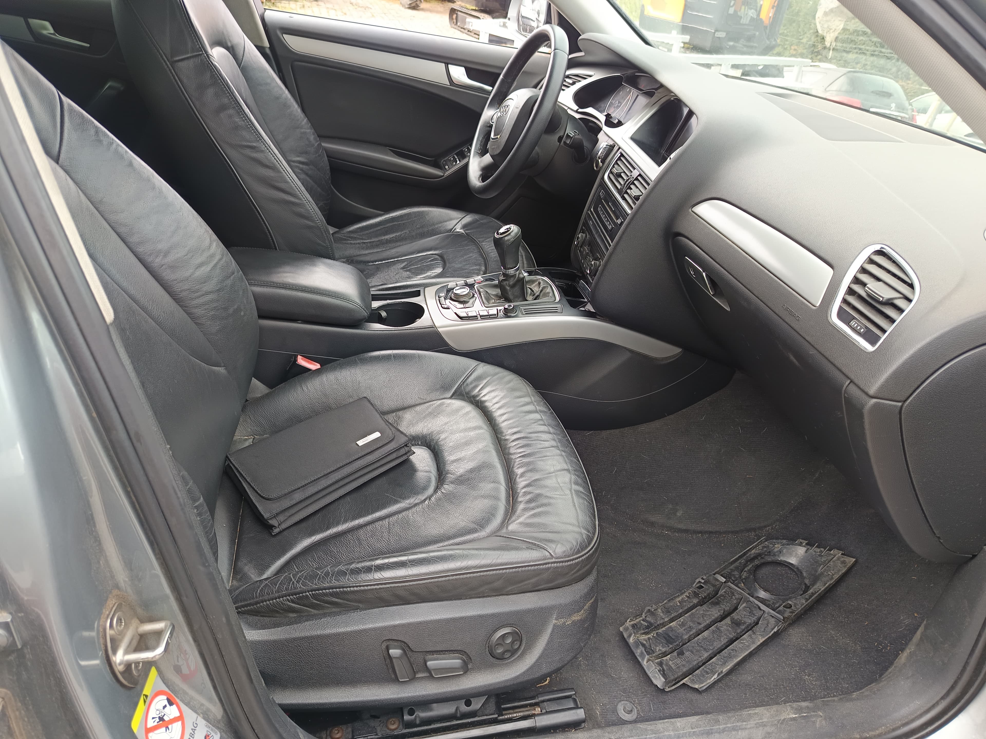 Audi A4 · Year 2008 — image 27