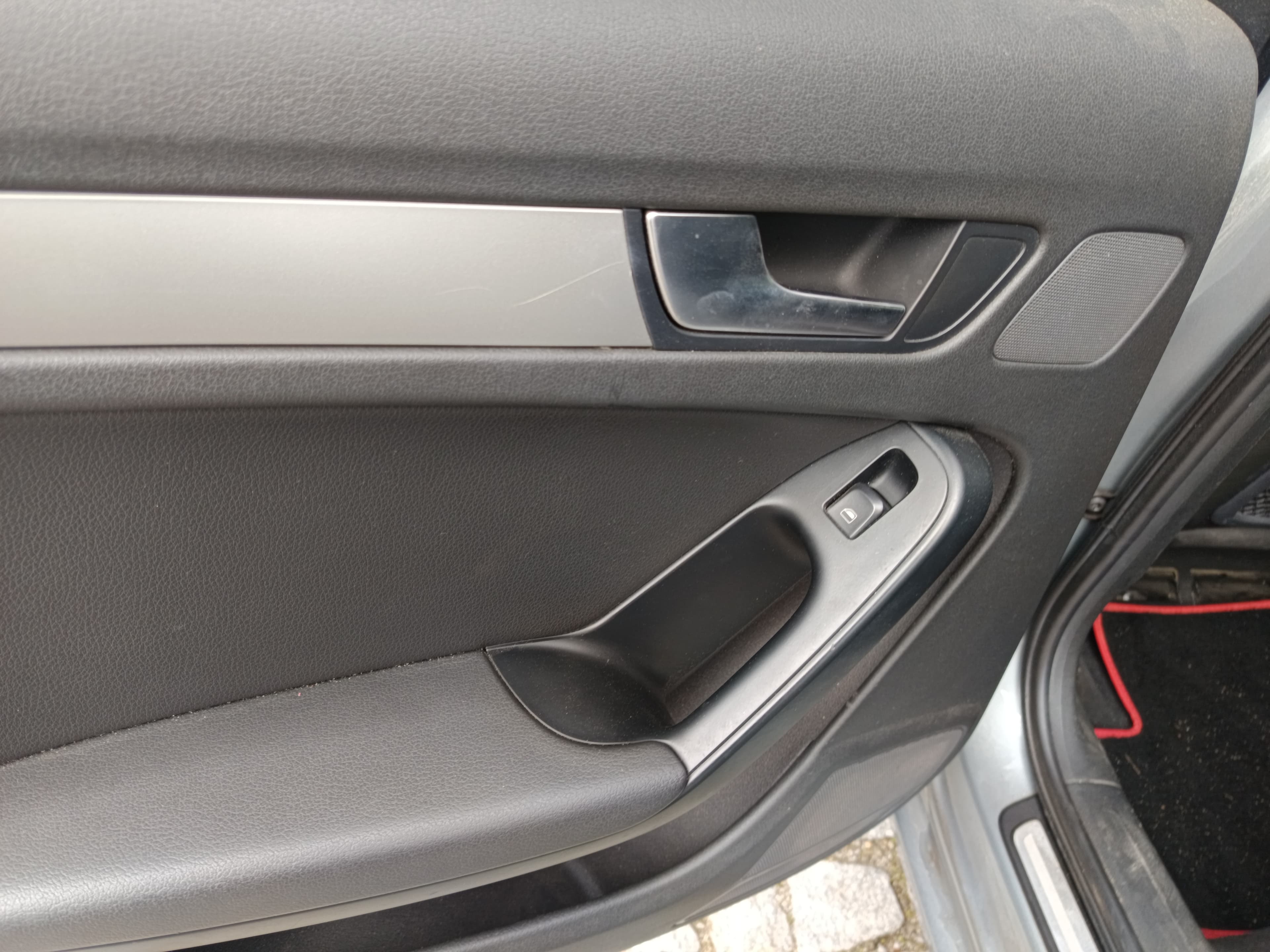Audi A4 · Year 2008 — image 29
