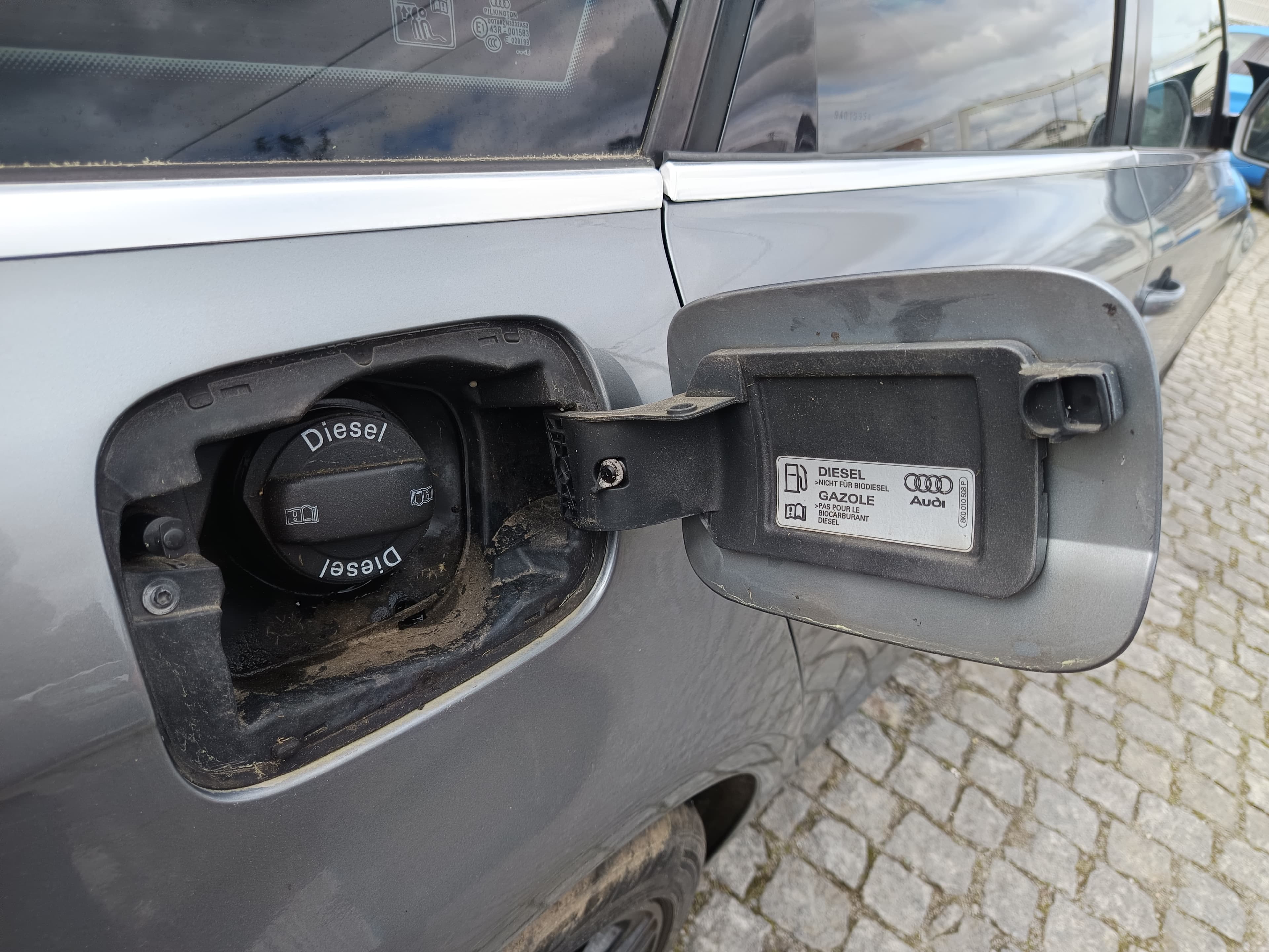 Audi A4 · Year 2008 — image 18