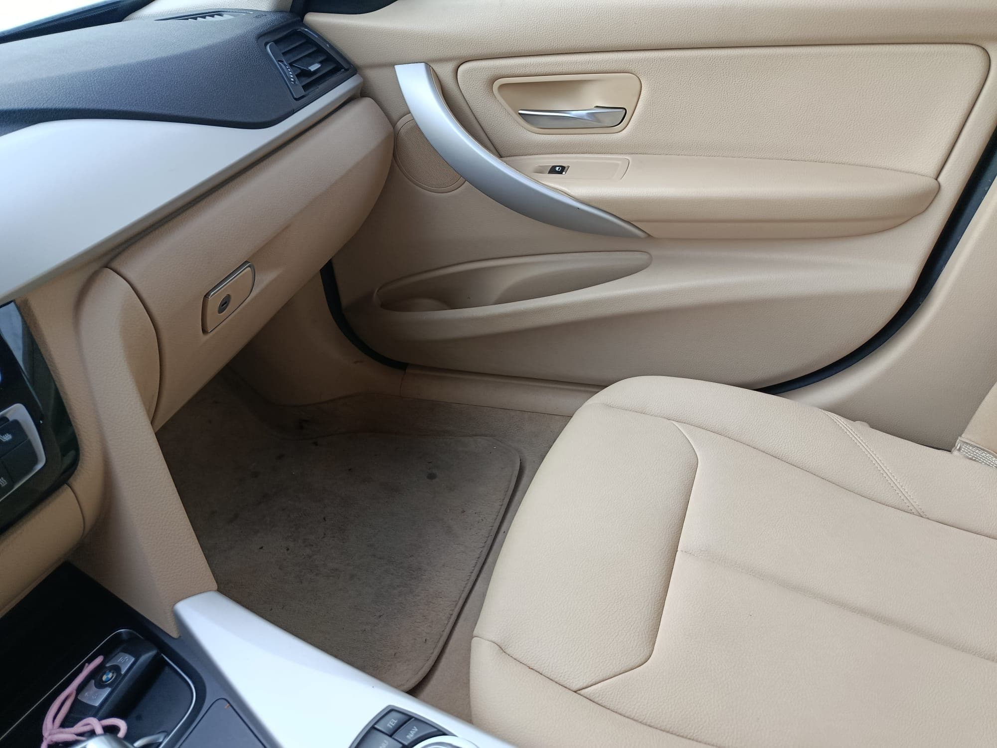 BMW 316d - 2017 — imagen 20