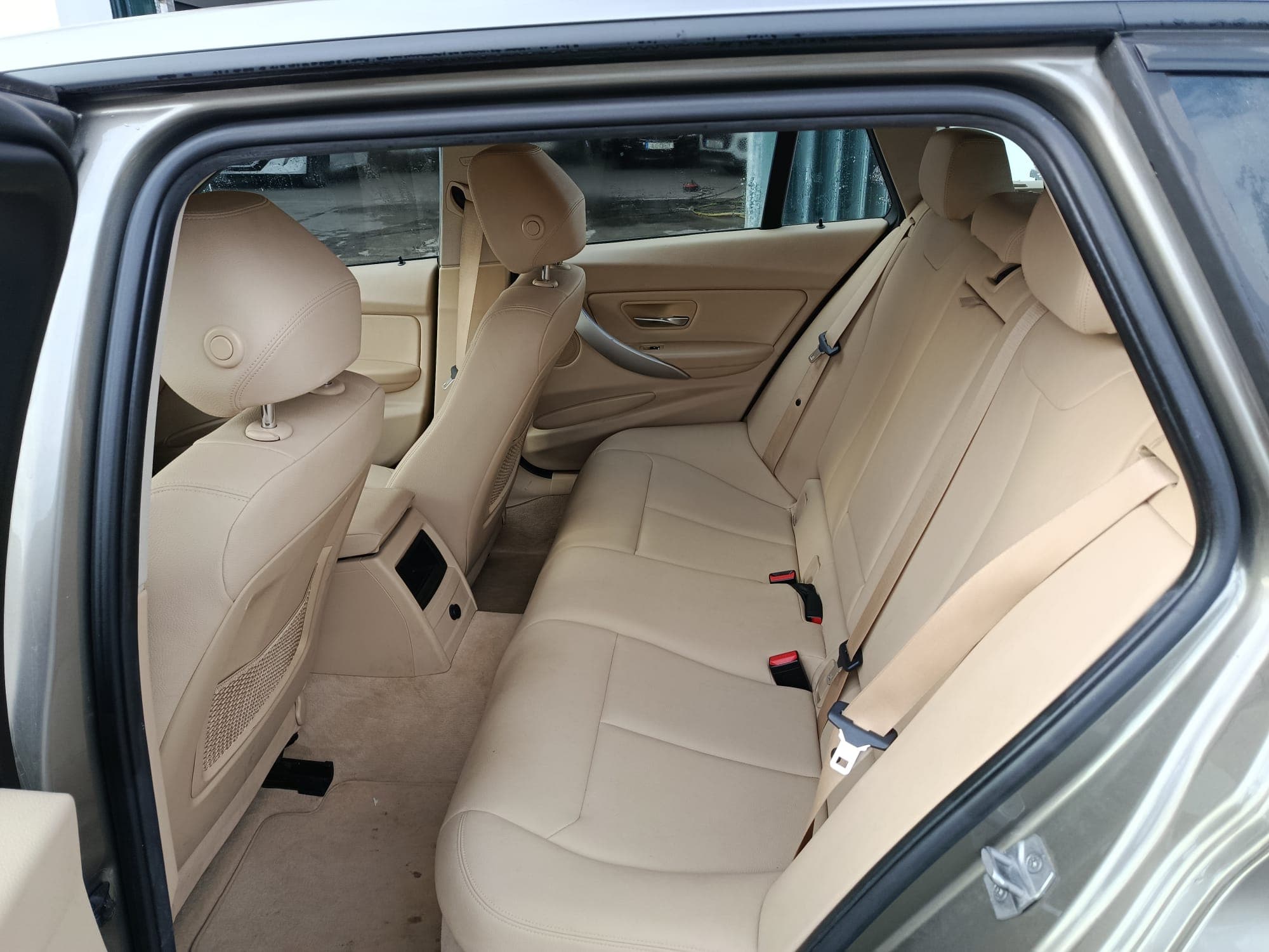 BMW 316d - 2017 — imagen 24