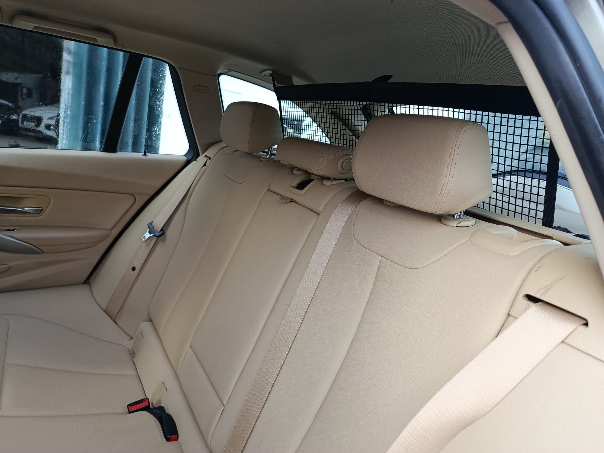 BMW 316d - 2017 — imagen 22