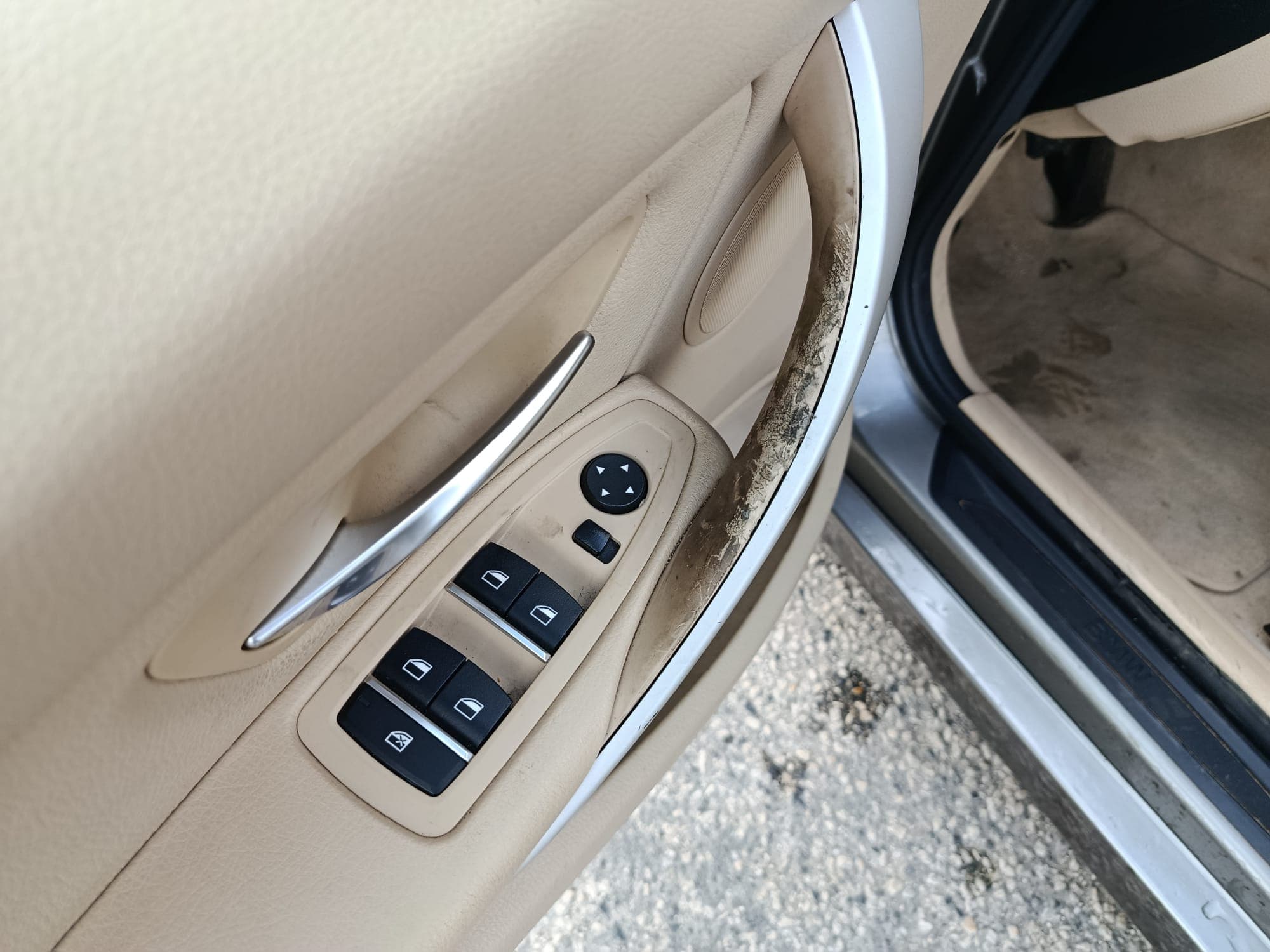 BMW 316d - 2017 — imagen 16
