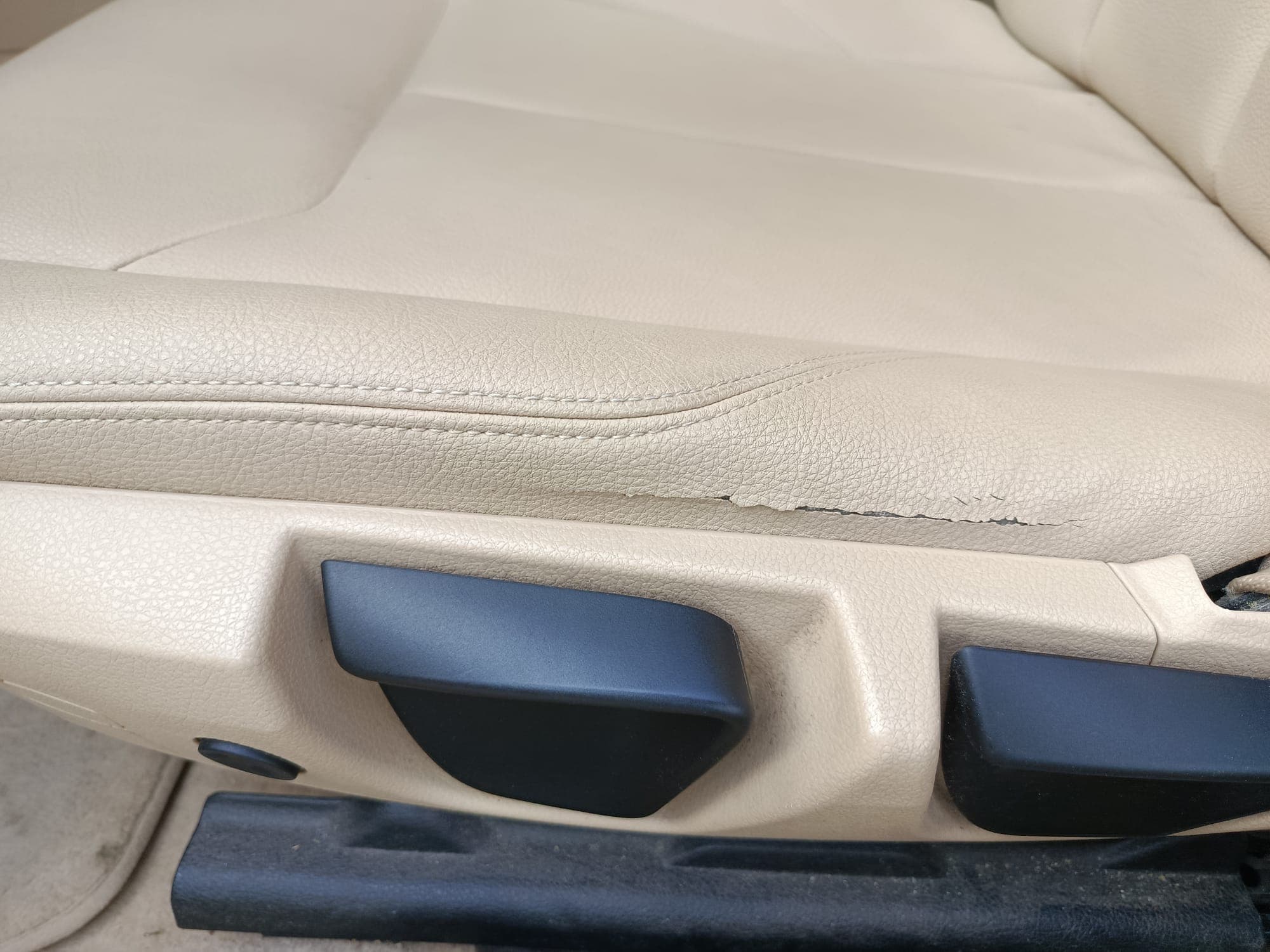 BMW 316d - 2017 — imagen 14
