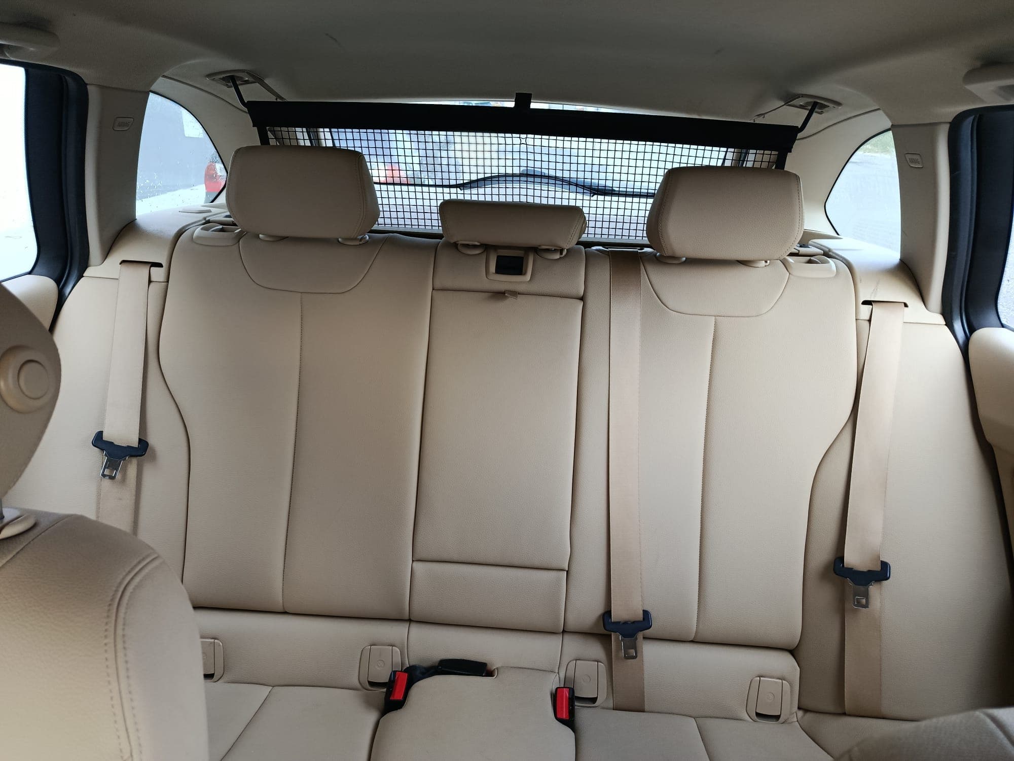 BMW 316d - 2017 — imagen 21