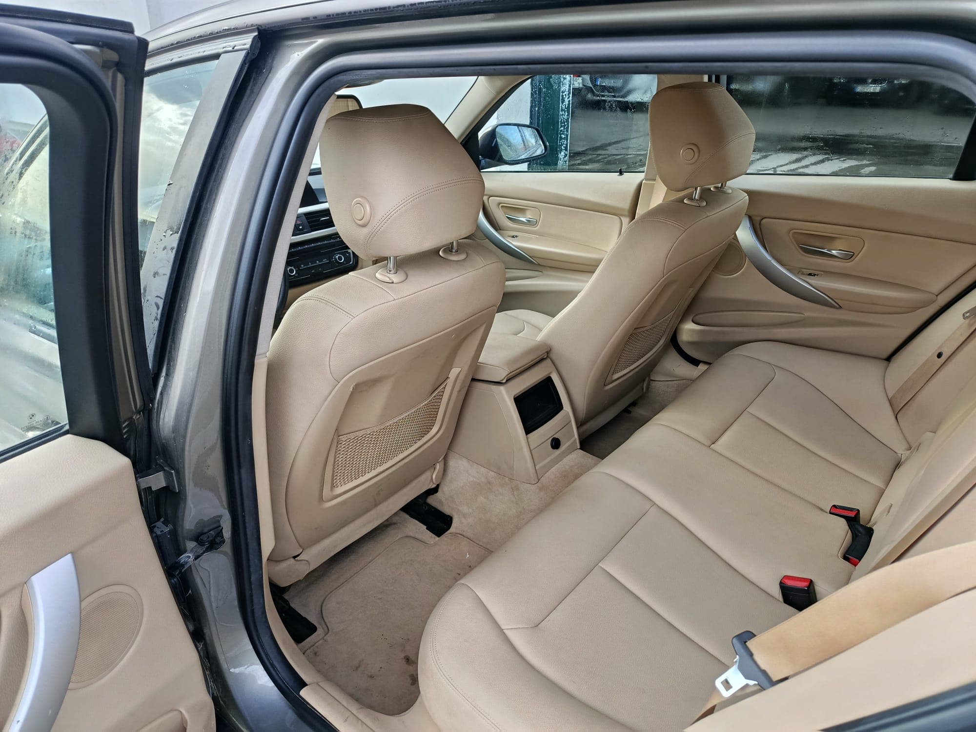 BMW 316d - 2017 — imagen 23