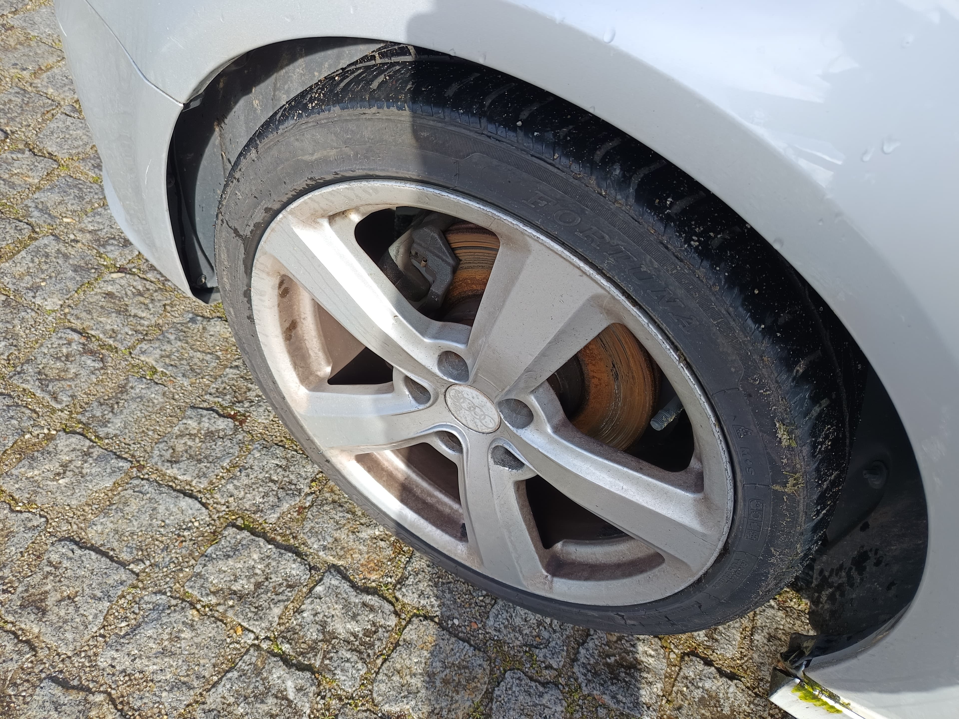 Audi A3 · Ano 2014 — image 19