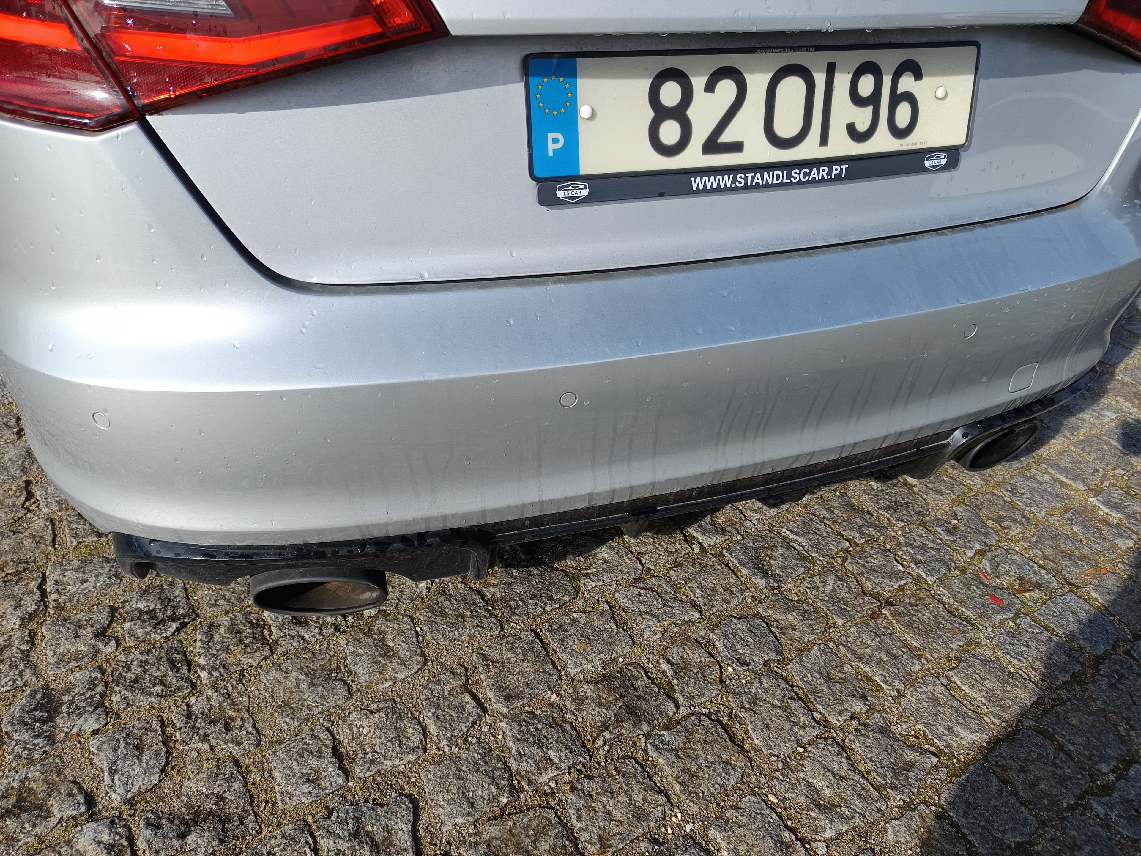 Audi A3 · Ano 2014 — image 16