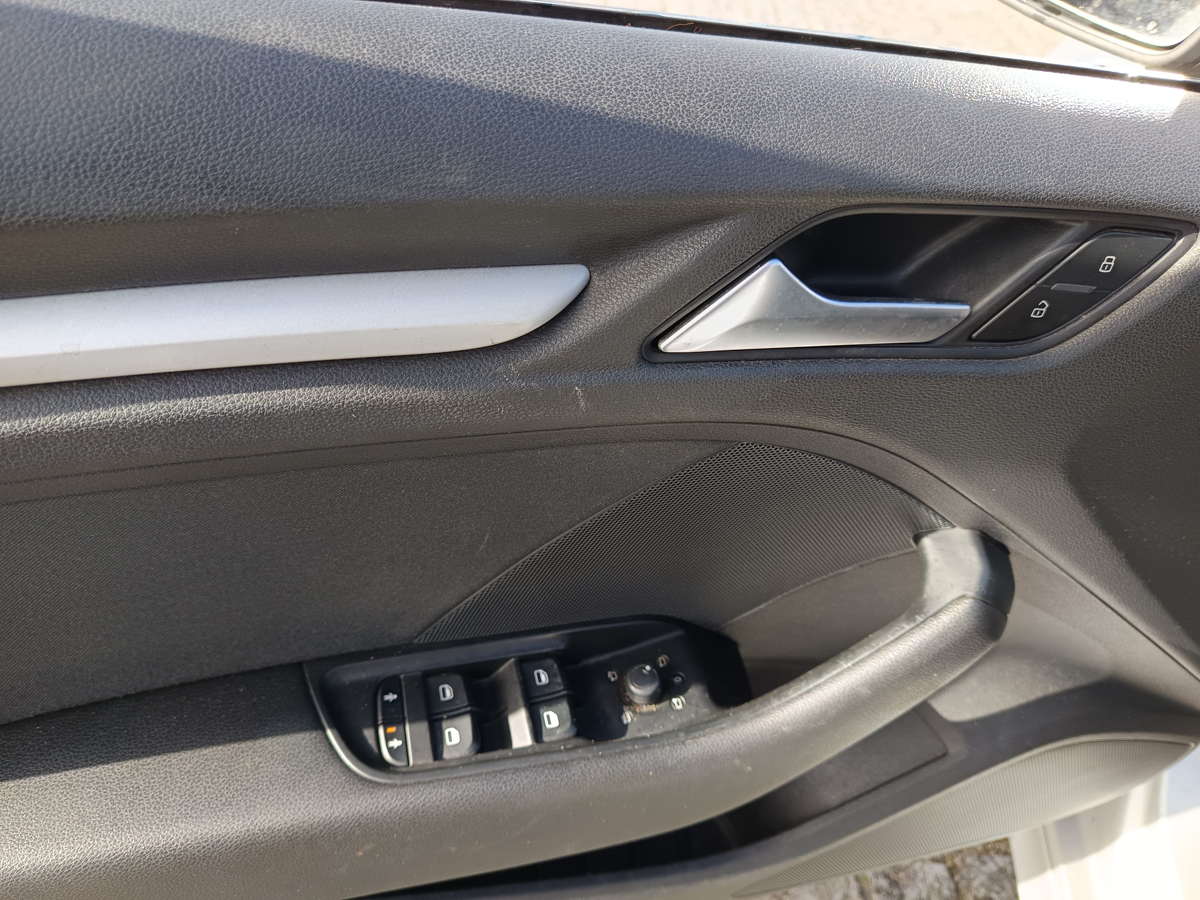 Audi A3 · Ano 2014 — image 33