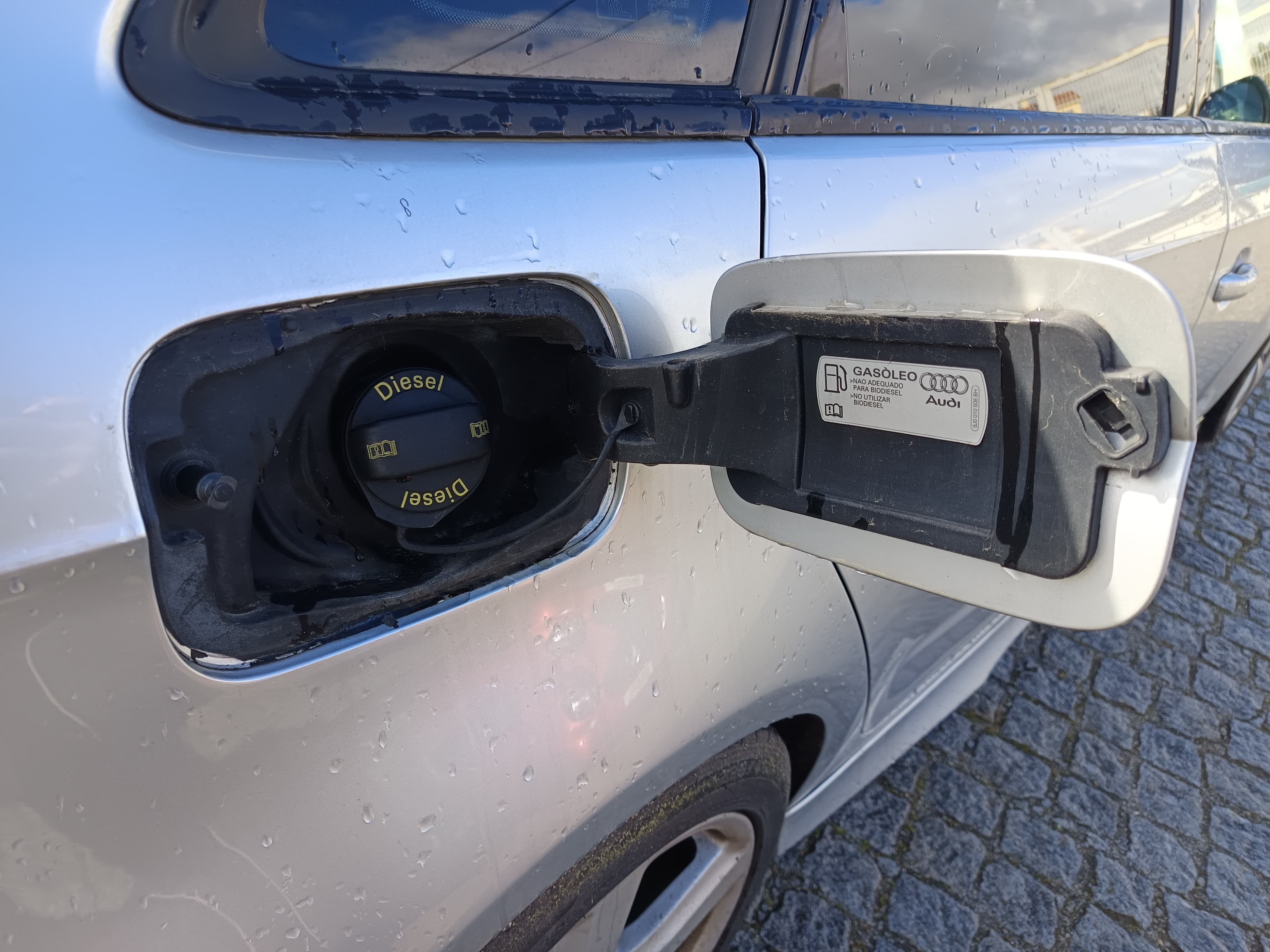 Audi A3 · Ano 2014 — image 15