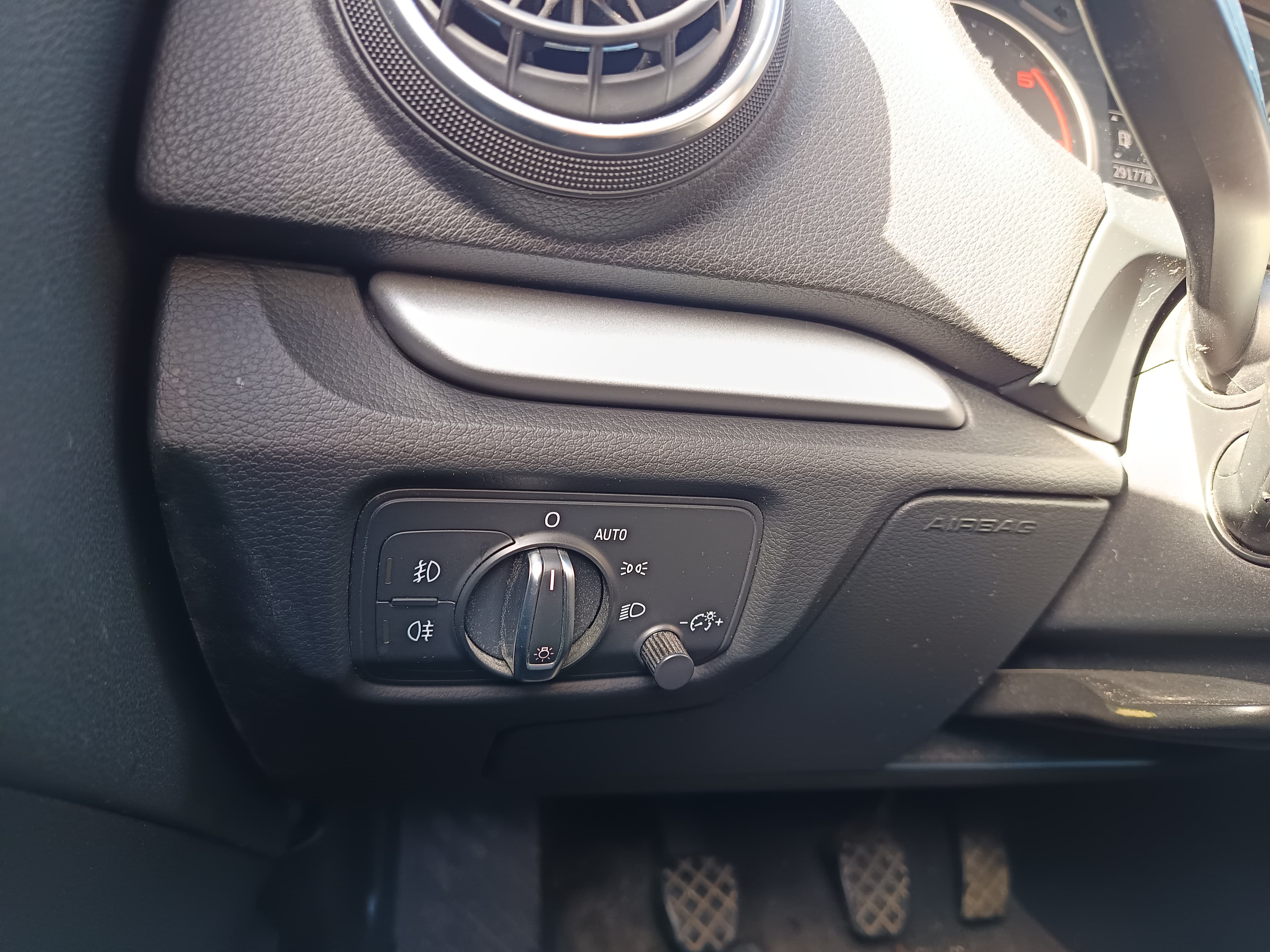 Audi A3 · Ano 2014 — image 45
