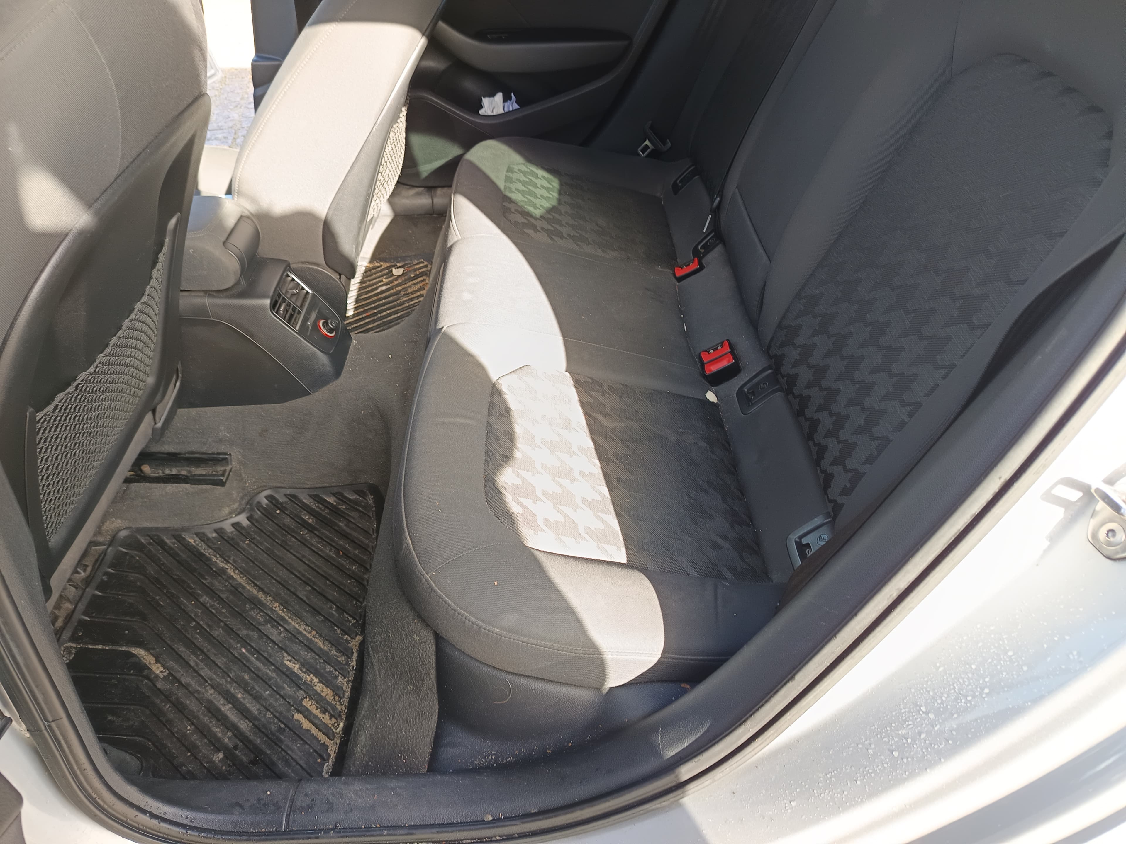 Audi A3 · Ano 2014 — image 31