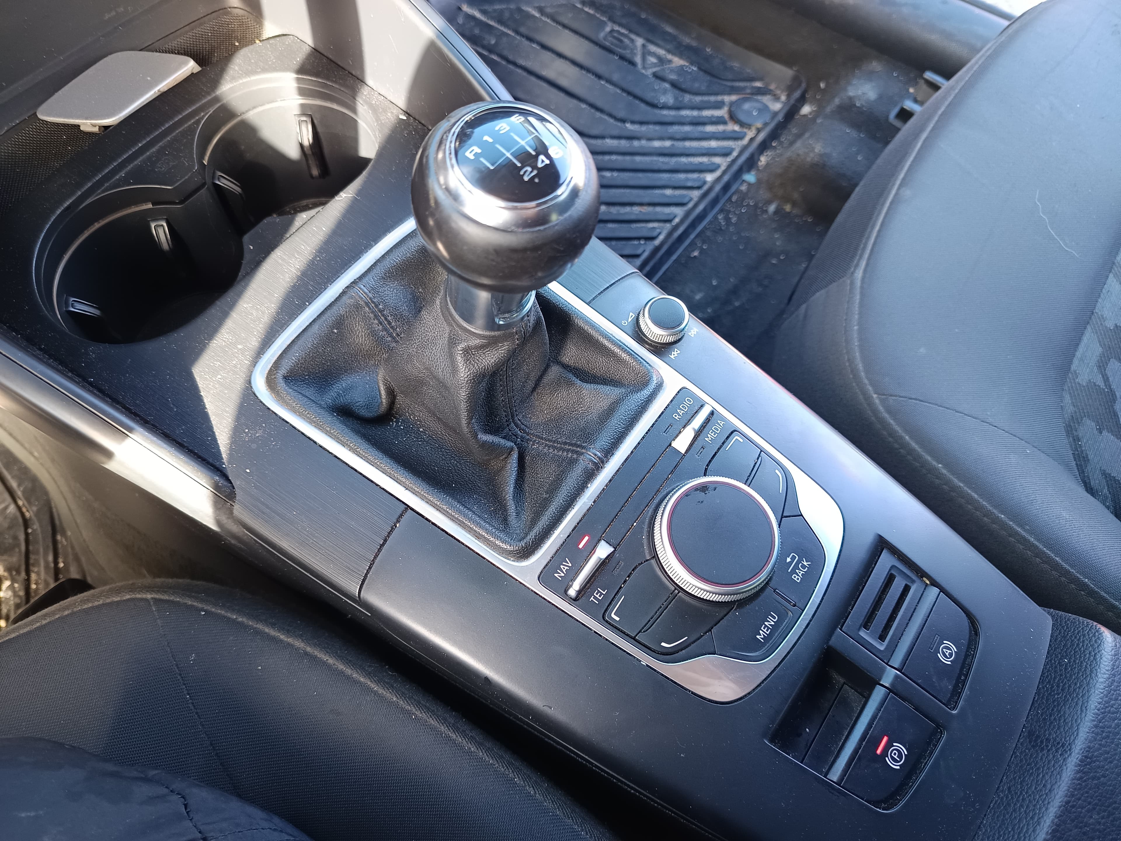 Audi A3 · Ano 2014 — image 41