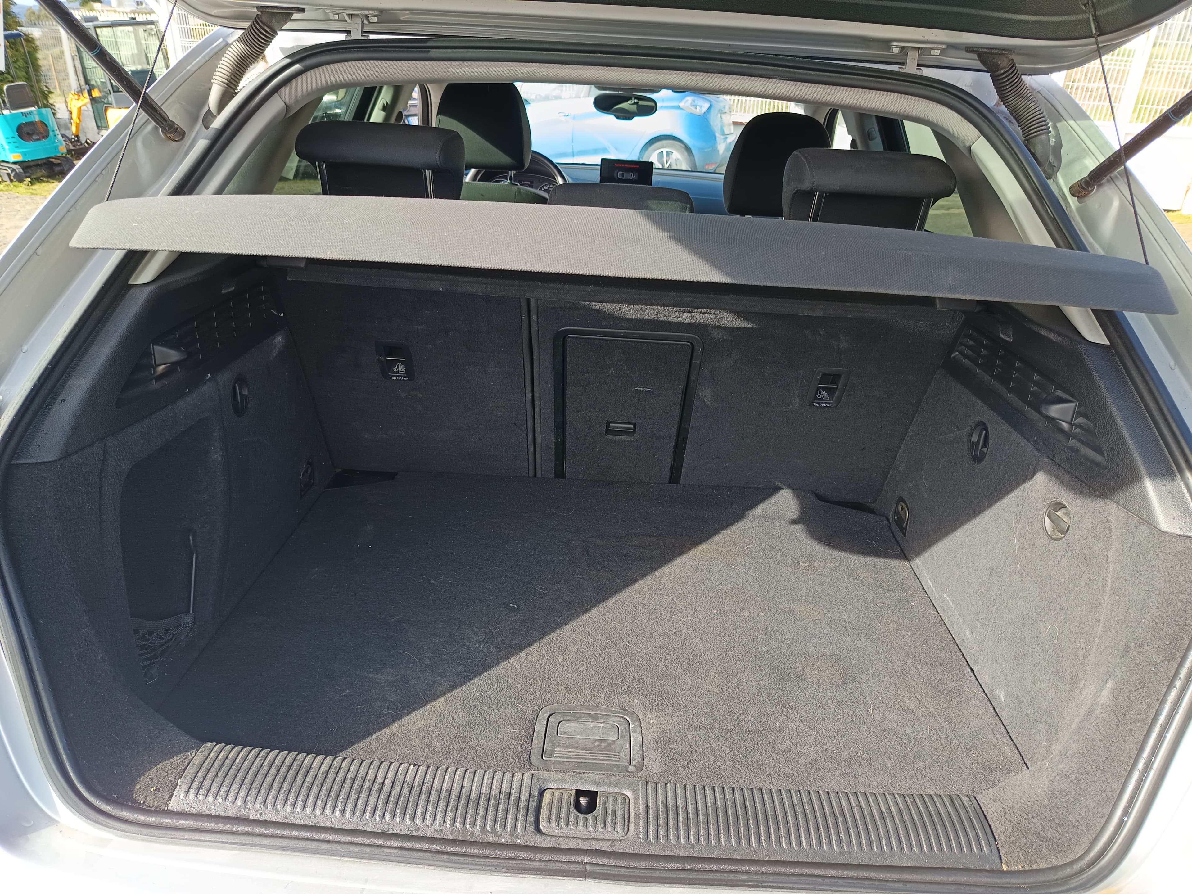 Audi A3 · Ano 2014 — image 21