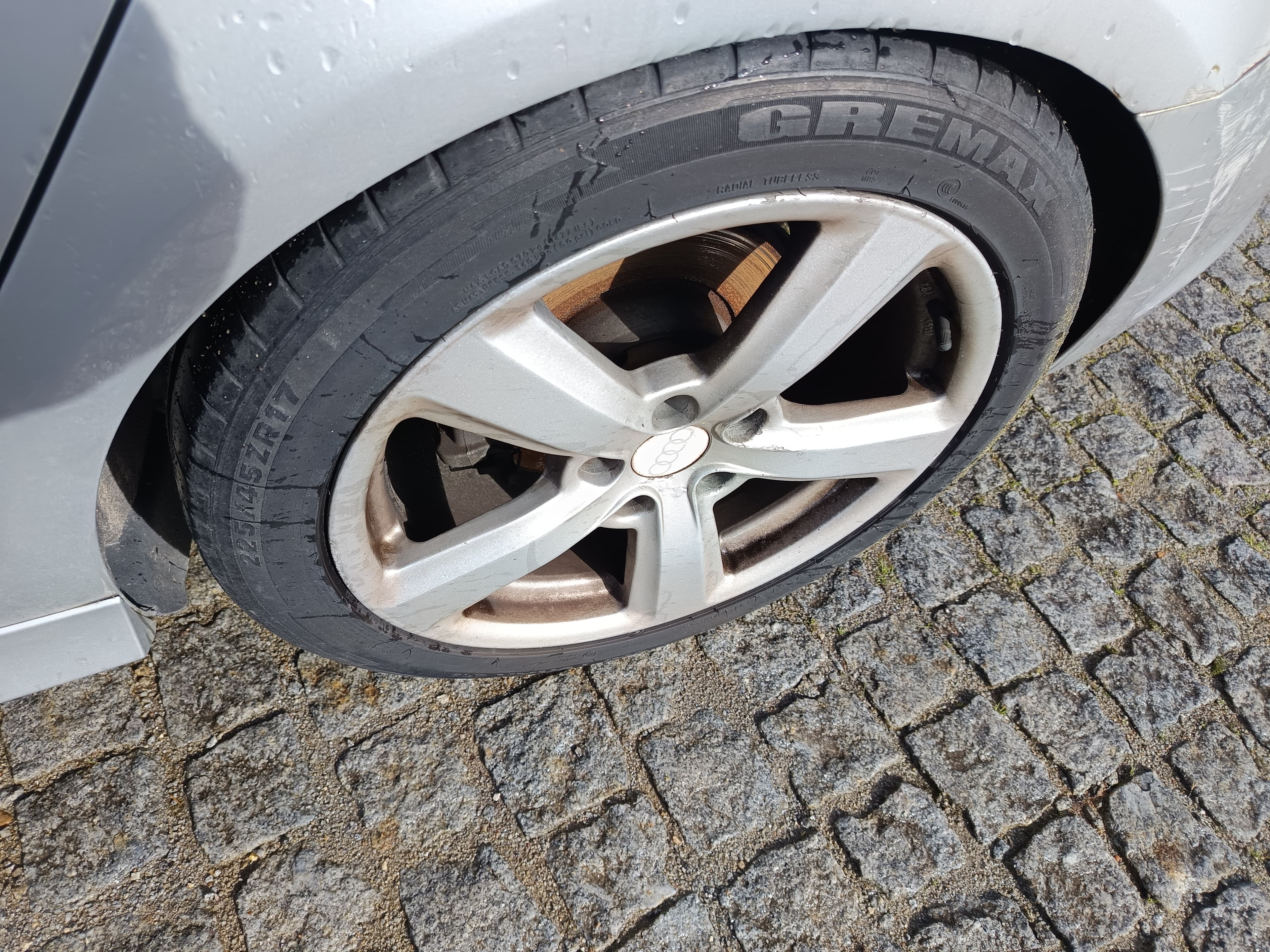 Audi A3 · Ano 2014 — image 18