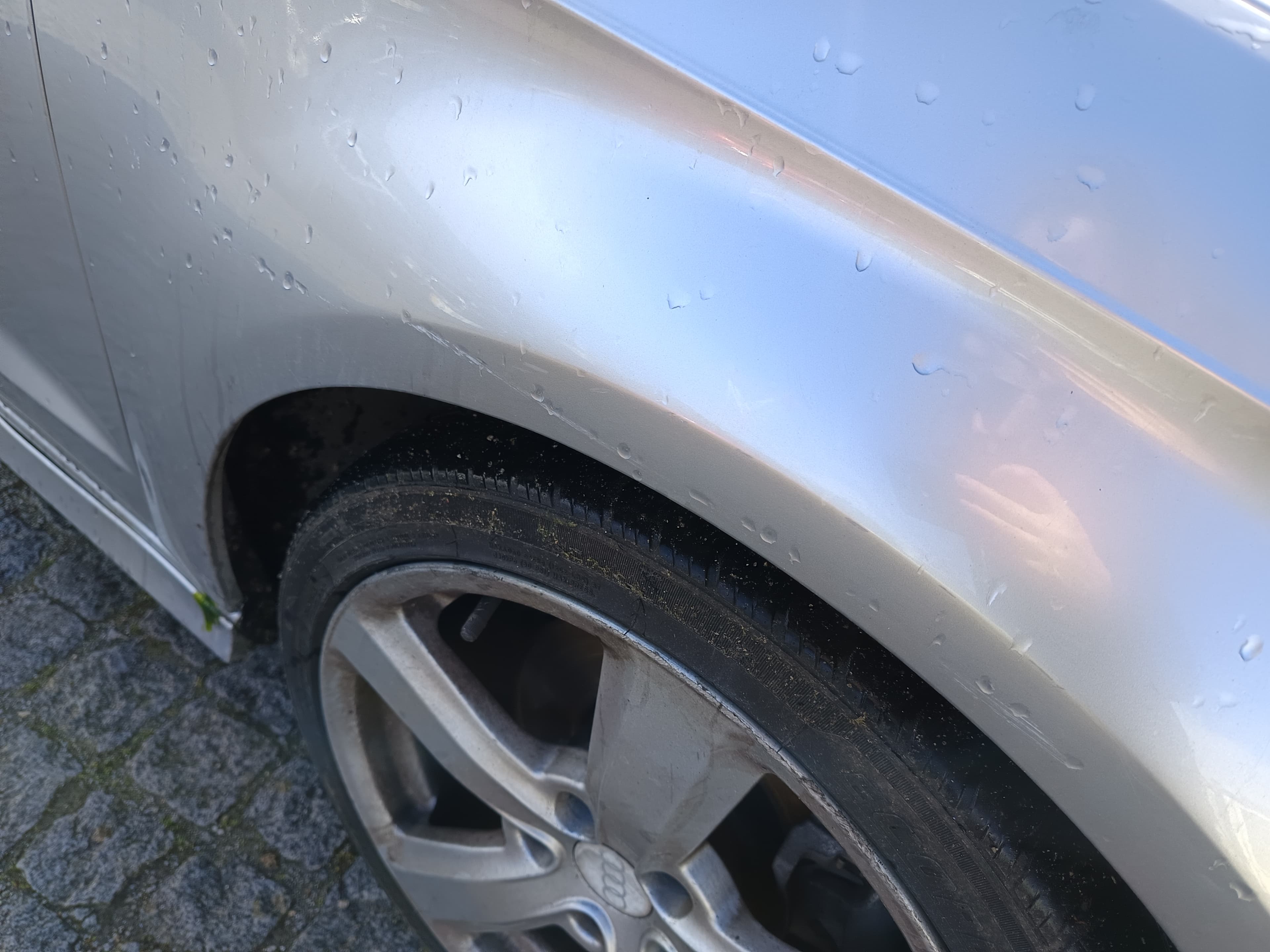 Audi A3 · Ano 2014 — image 12
