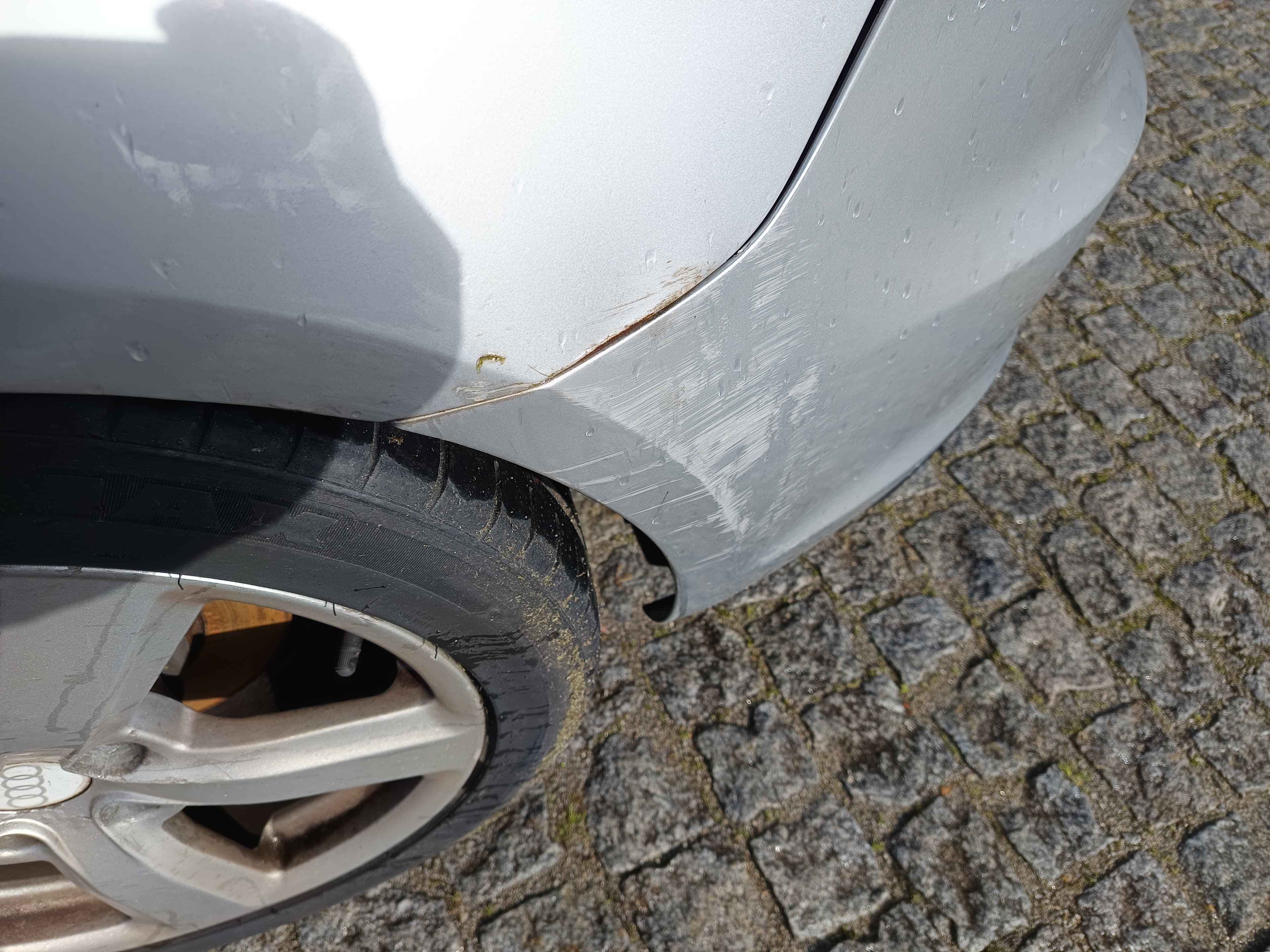 Audi A3 · Ano 2014 — image 17