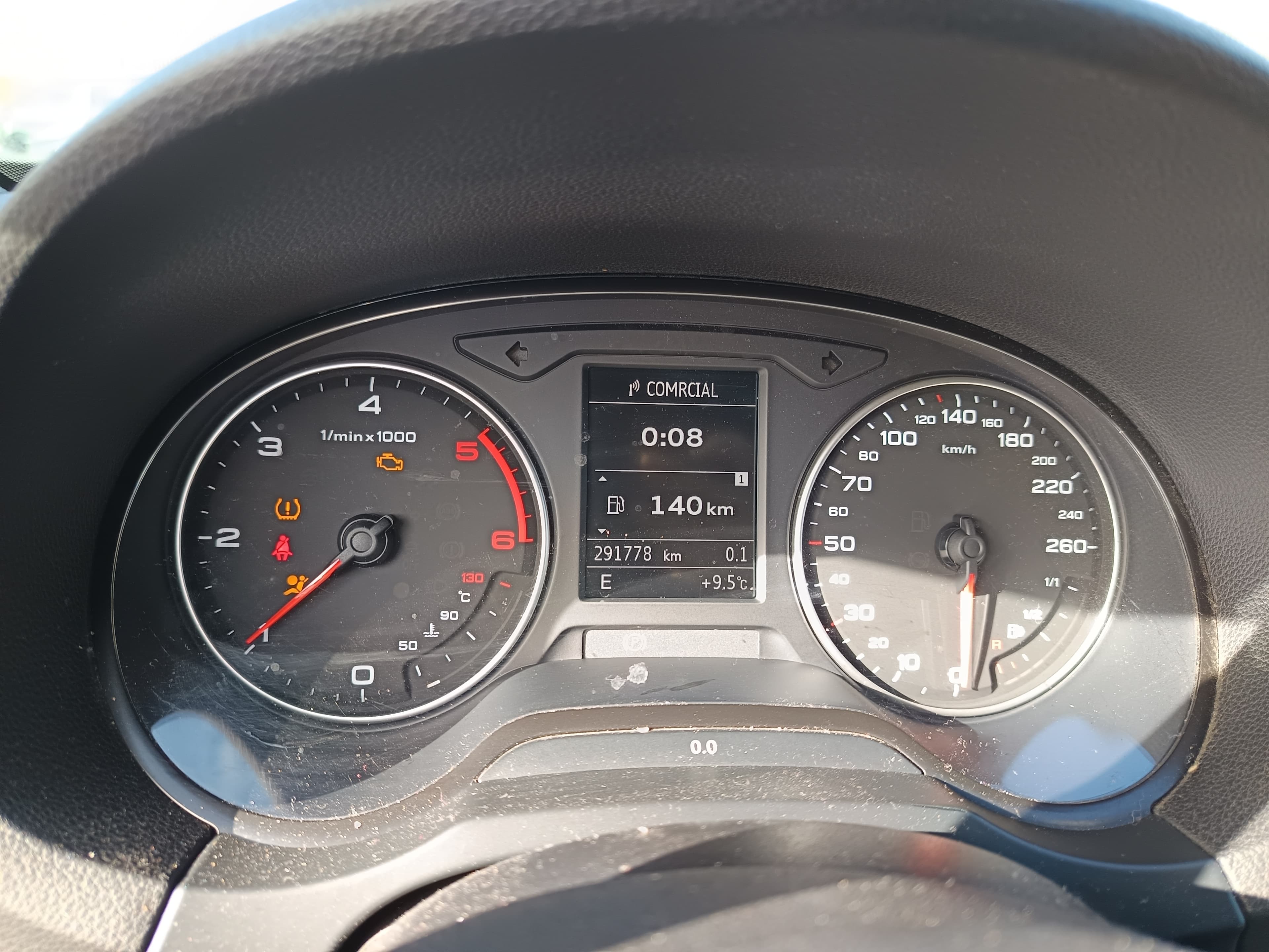 Audi A3 · Ano 2014 — image 46
