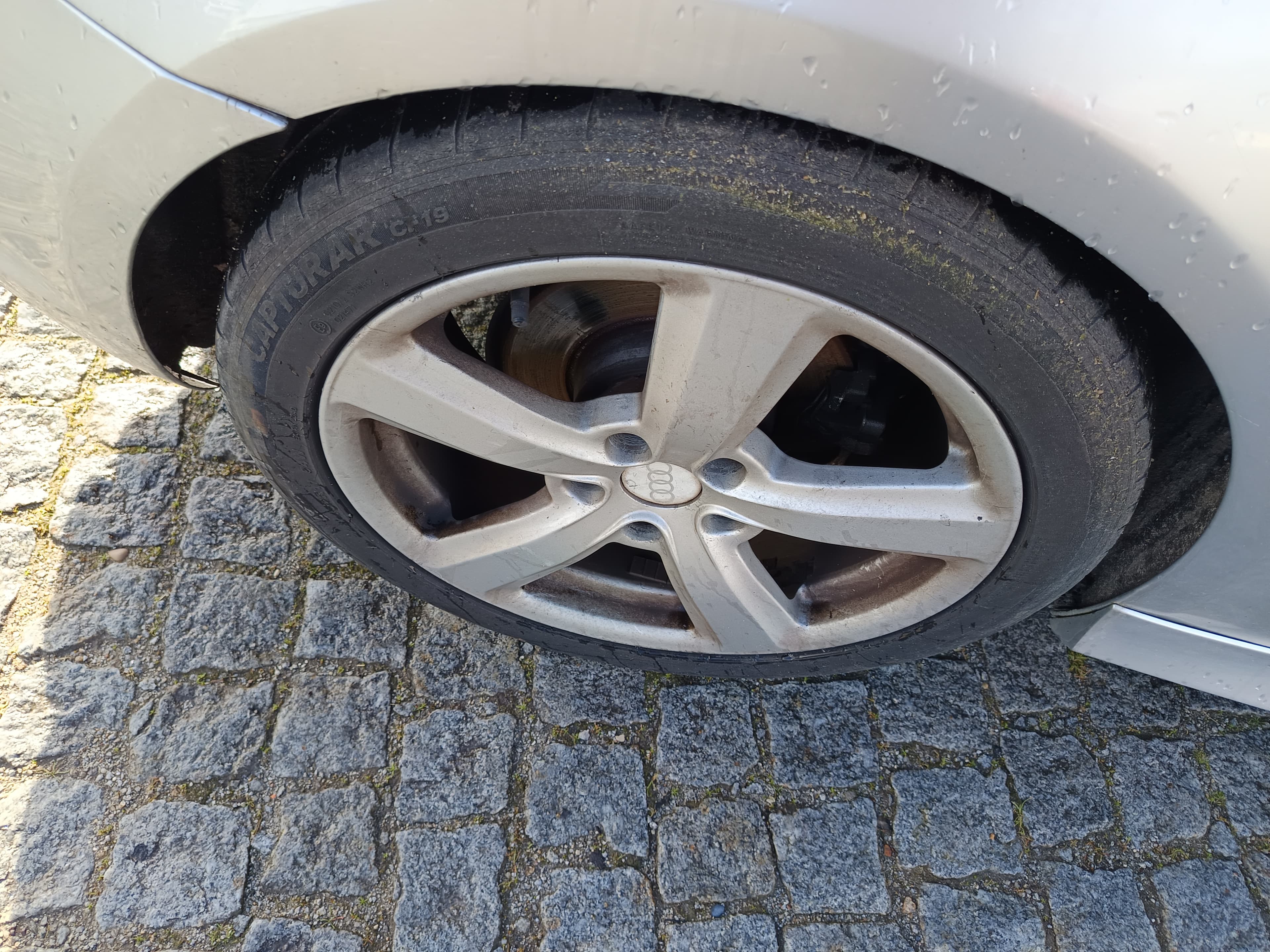 Audi A3 · Ano 2014 — image 14
