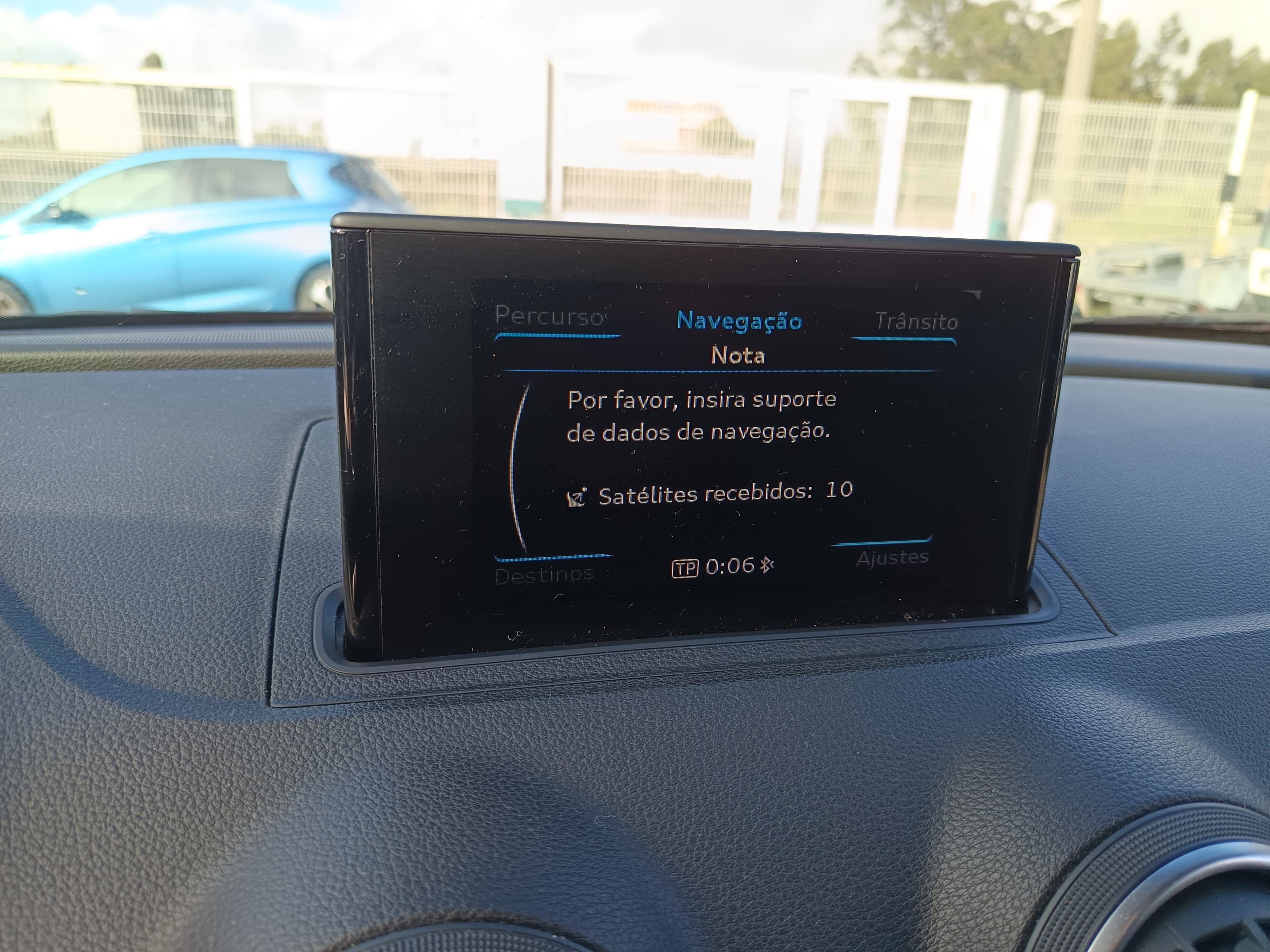Audi A3 · Ano 2014 — image 39