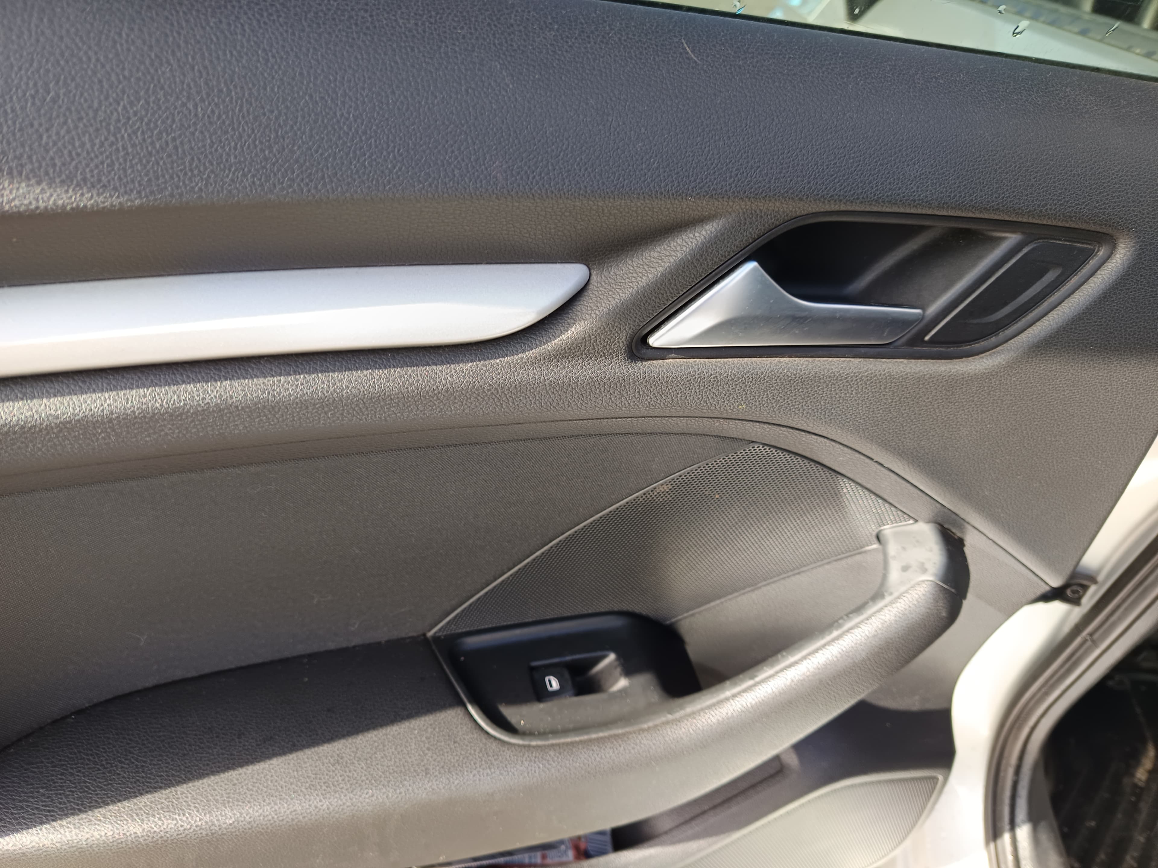 Audi A3 · Ano 2014 — image 30