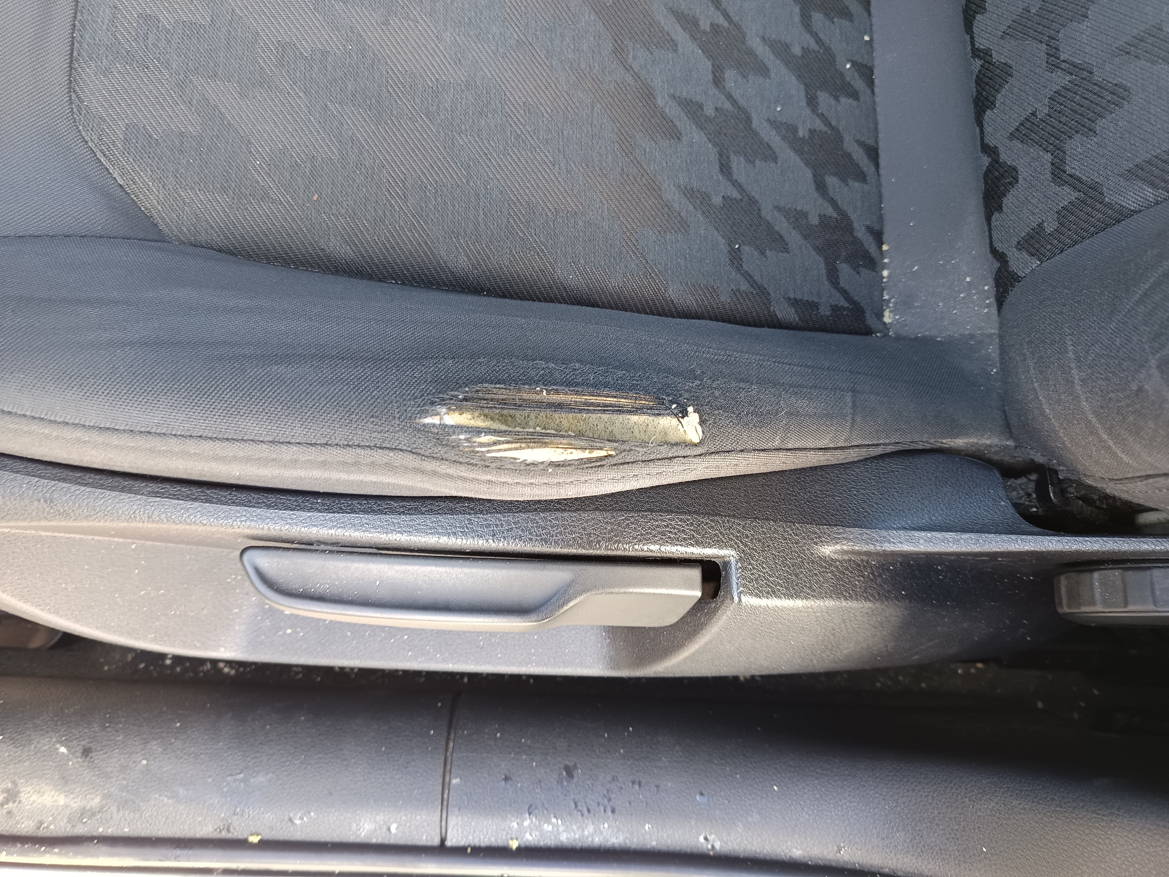 Audi A3 · Ano 2014 — image 35
