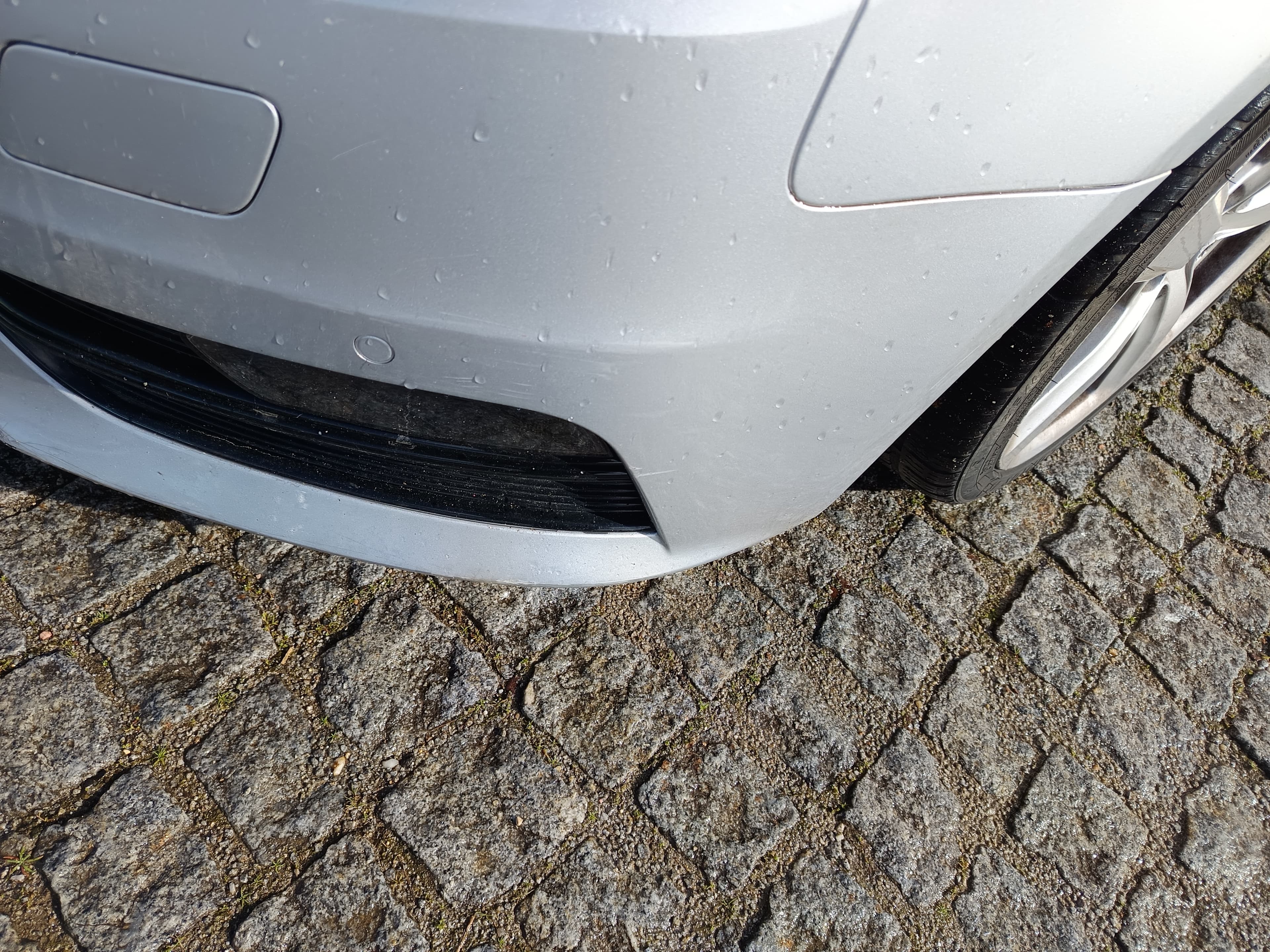 Audi A3 · Ano 2014 — image 20