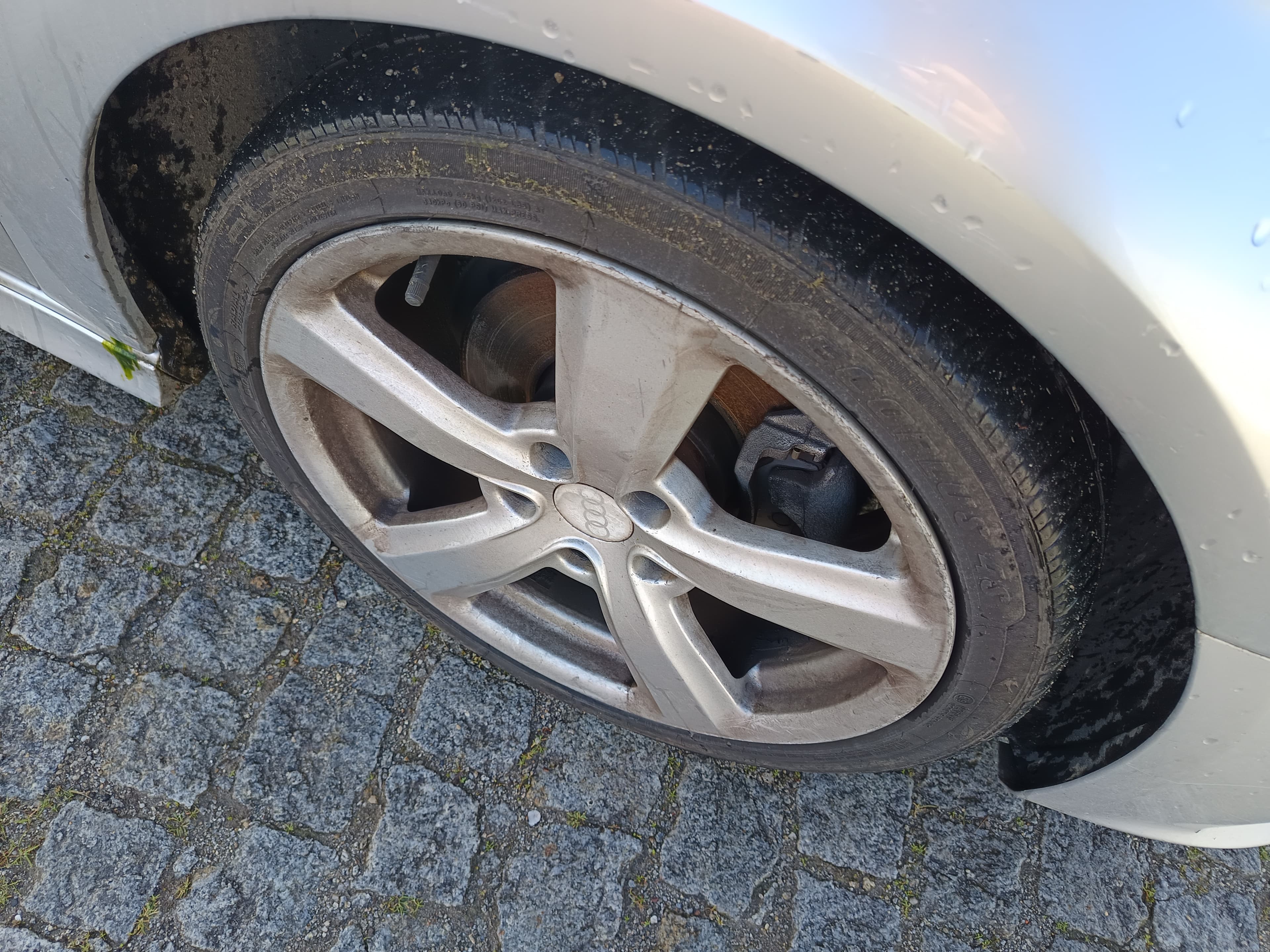 Audi A3 · Ano 2014 — image 11