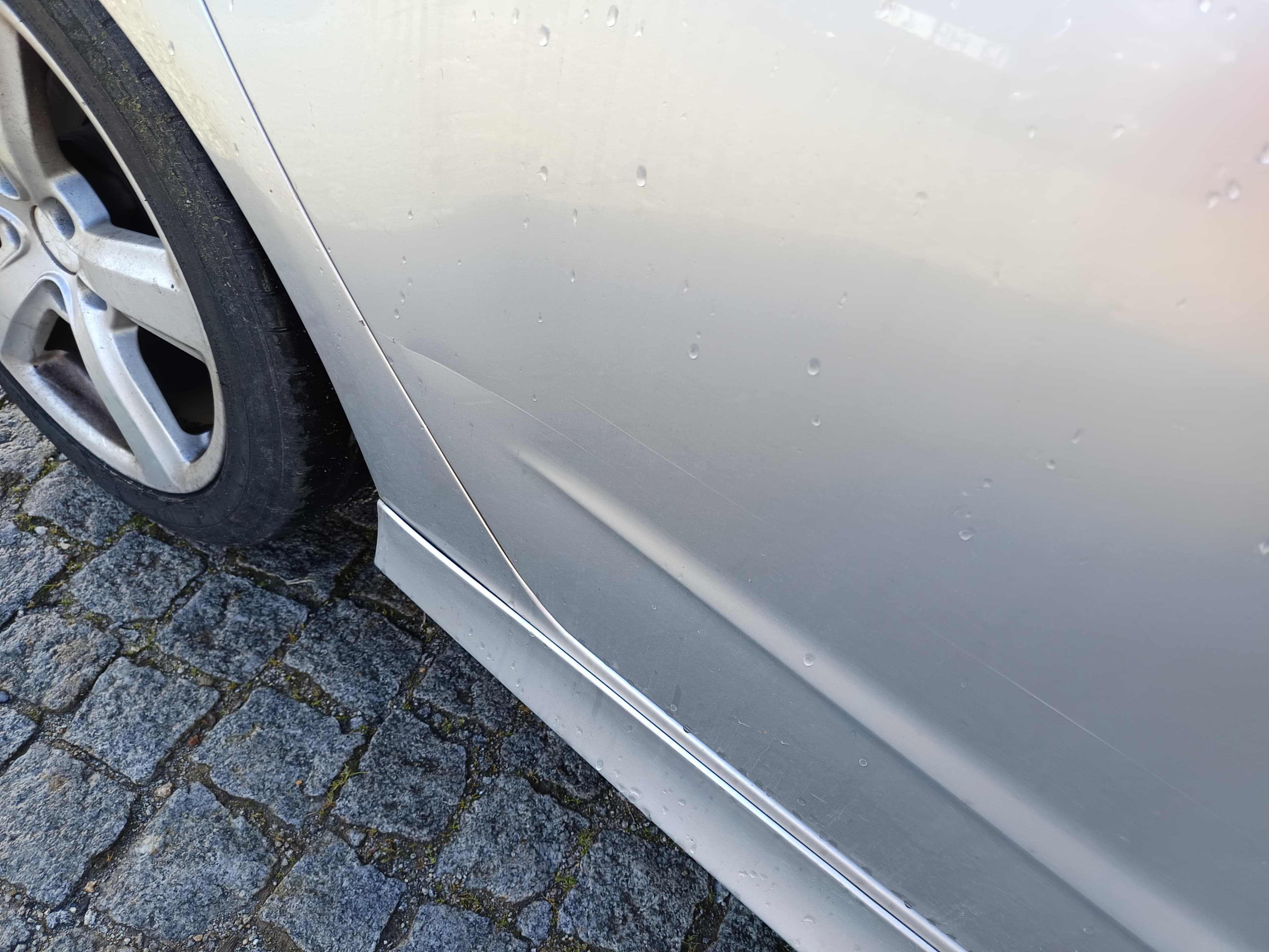 Audi A3 · Ano 2014 — image 13