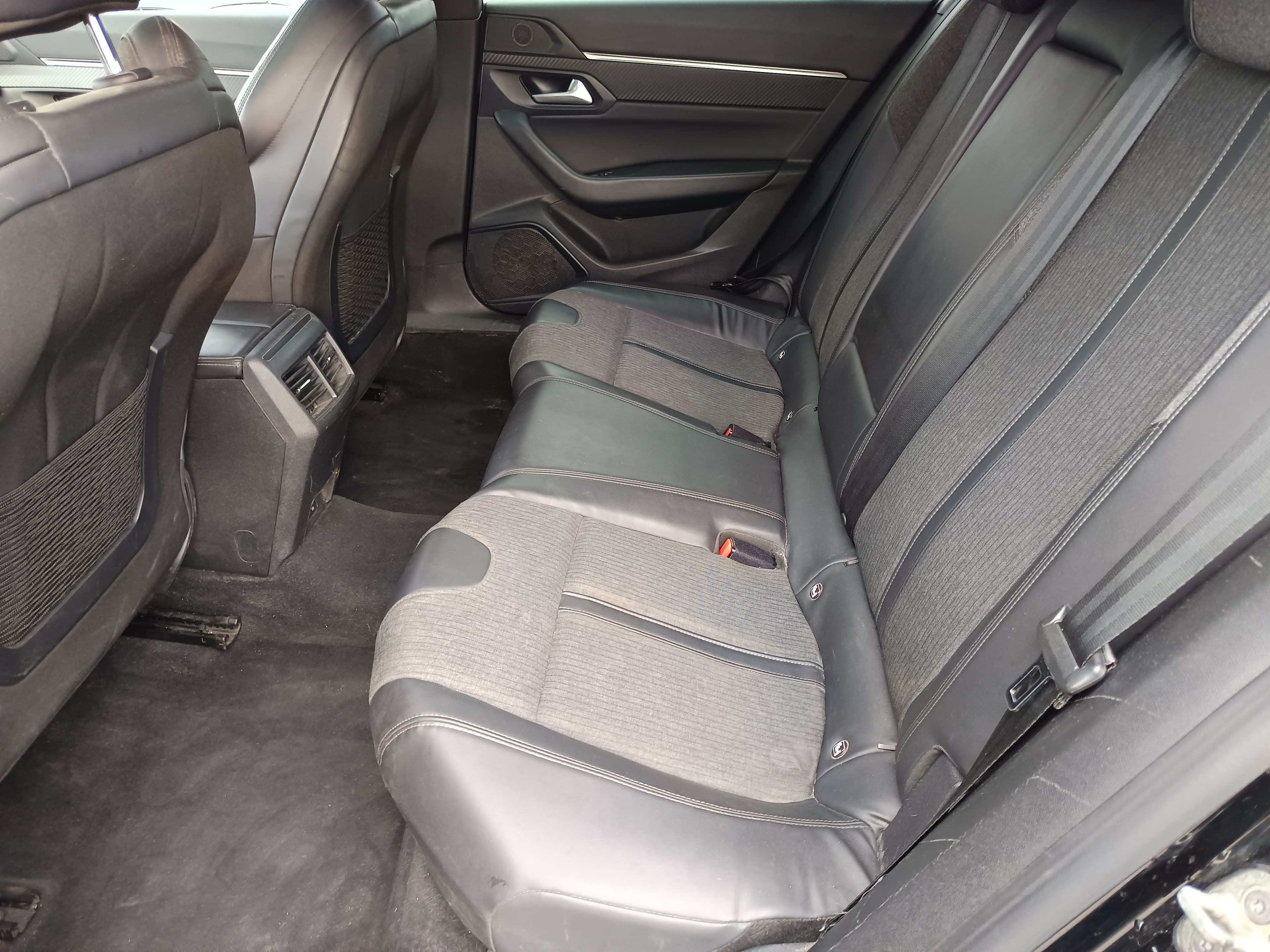 Peugeot 508 · Ano 2019 — image 30