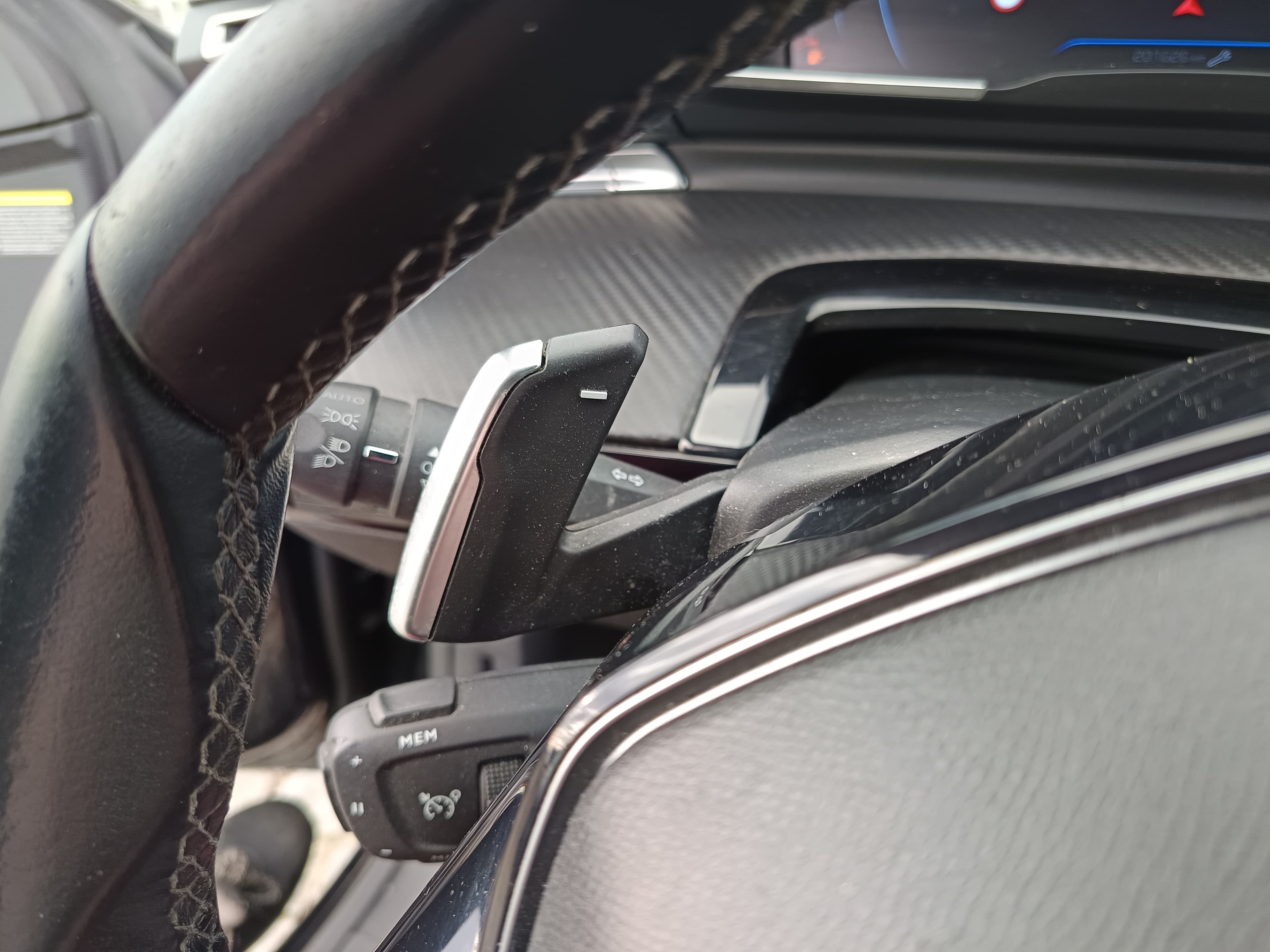 Peugeot 508 · Ano 2019 — image 43