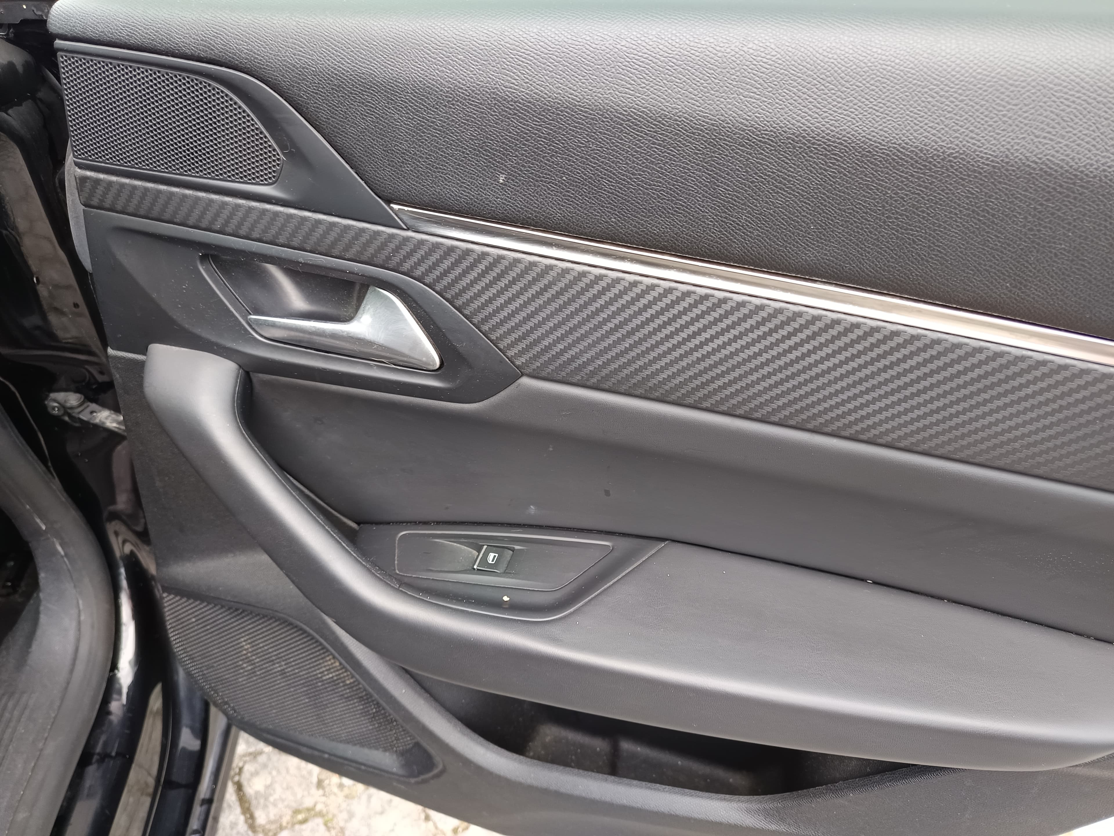 Peugeot 508 · Ano 2019 — image 22