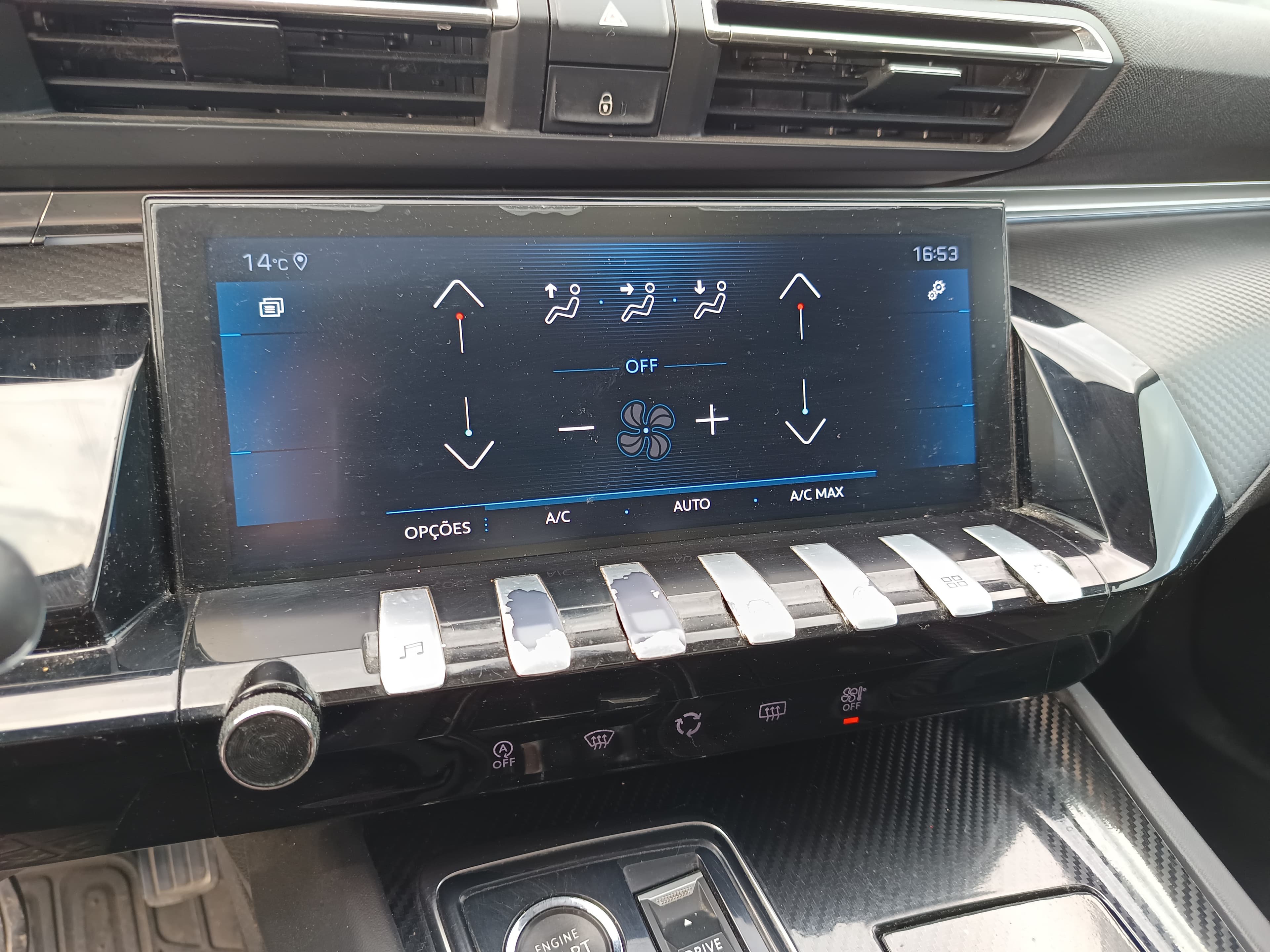 Peugeot 508 · Ano 2019 — image 38