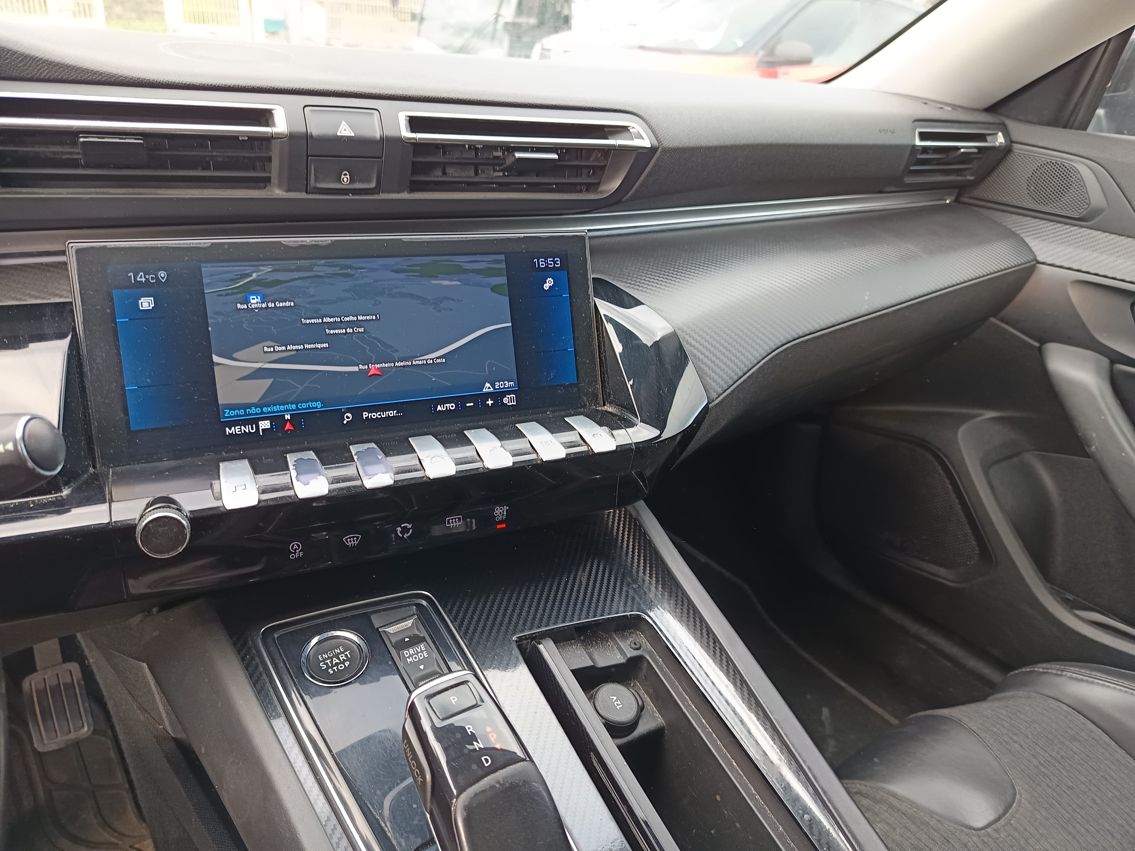 Peugeot 508 · Ano 2019 — image 36
