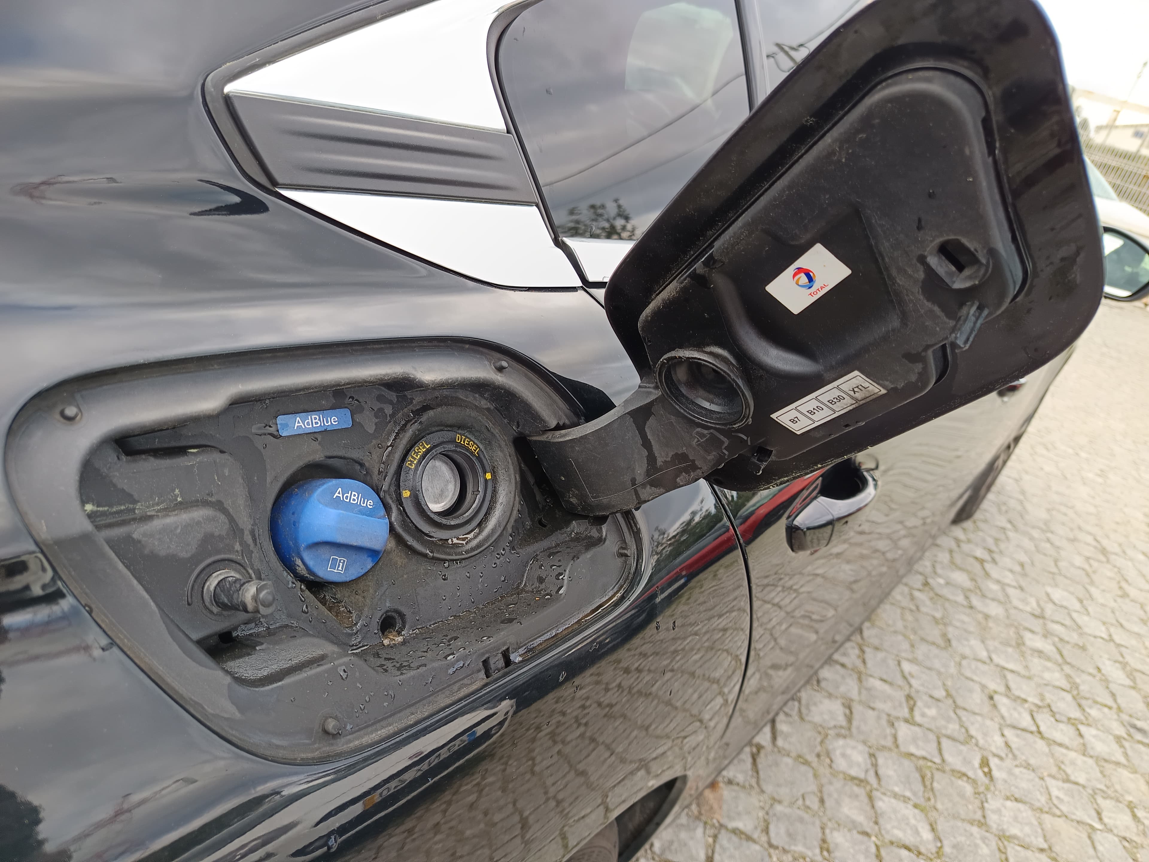 Peugeot 508 · Ano 2019 — image 20