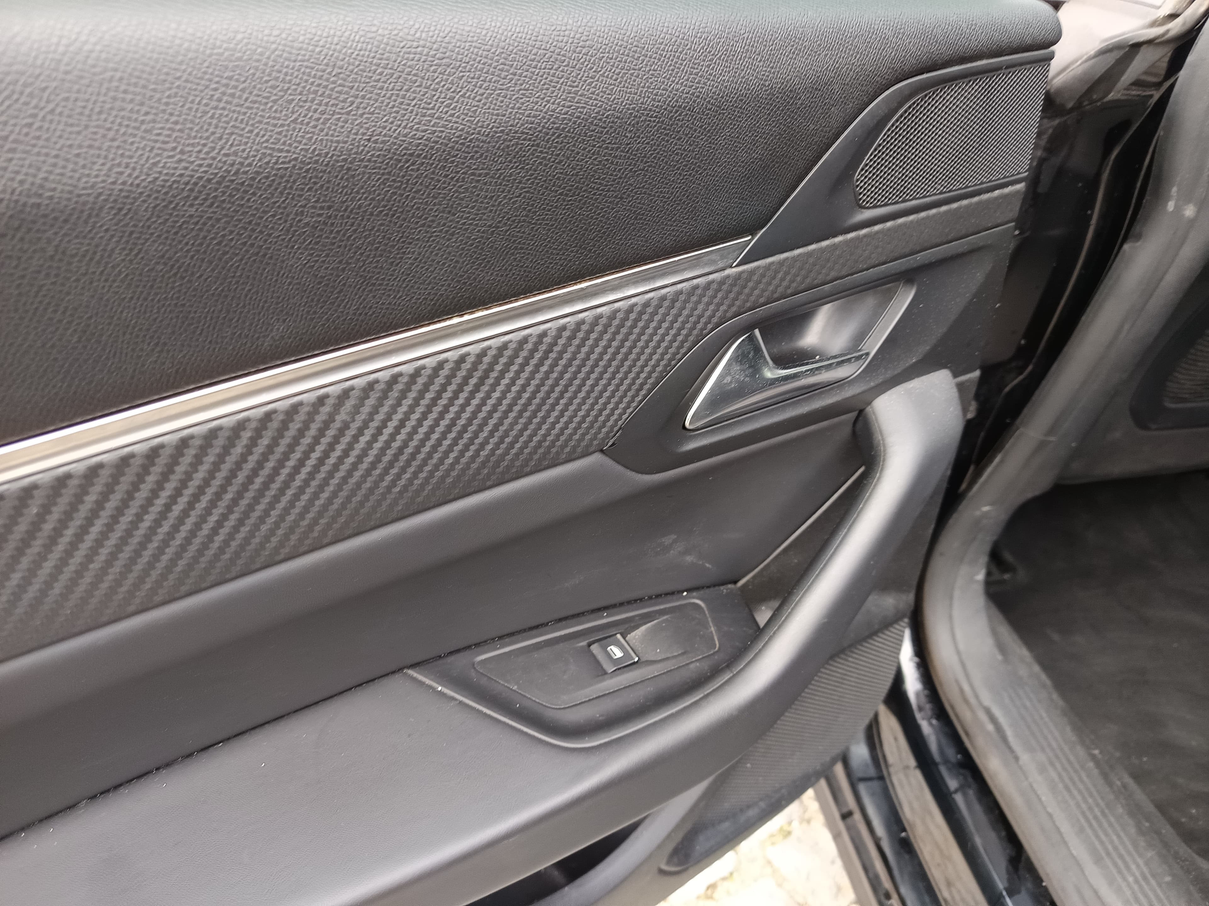 Peugeot 508 · Ano 2019 — image 29
