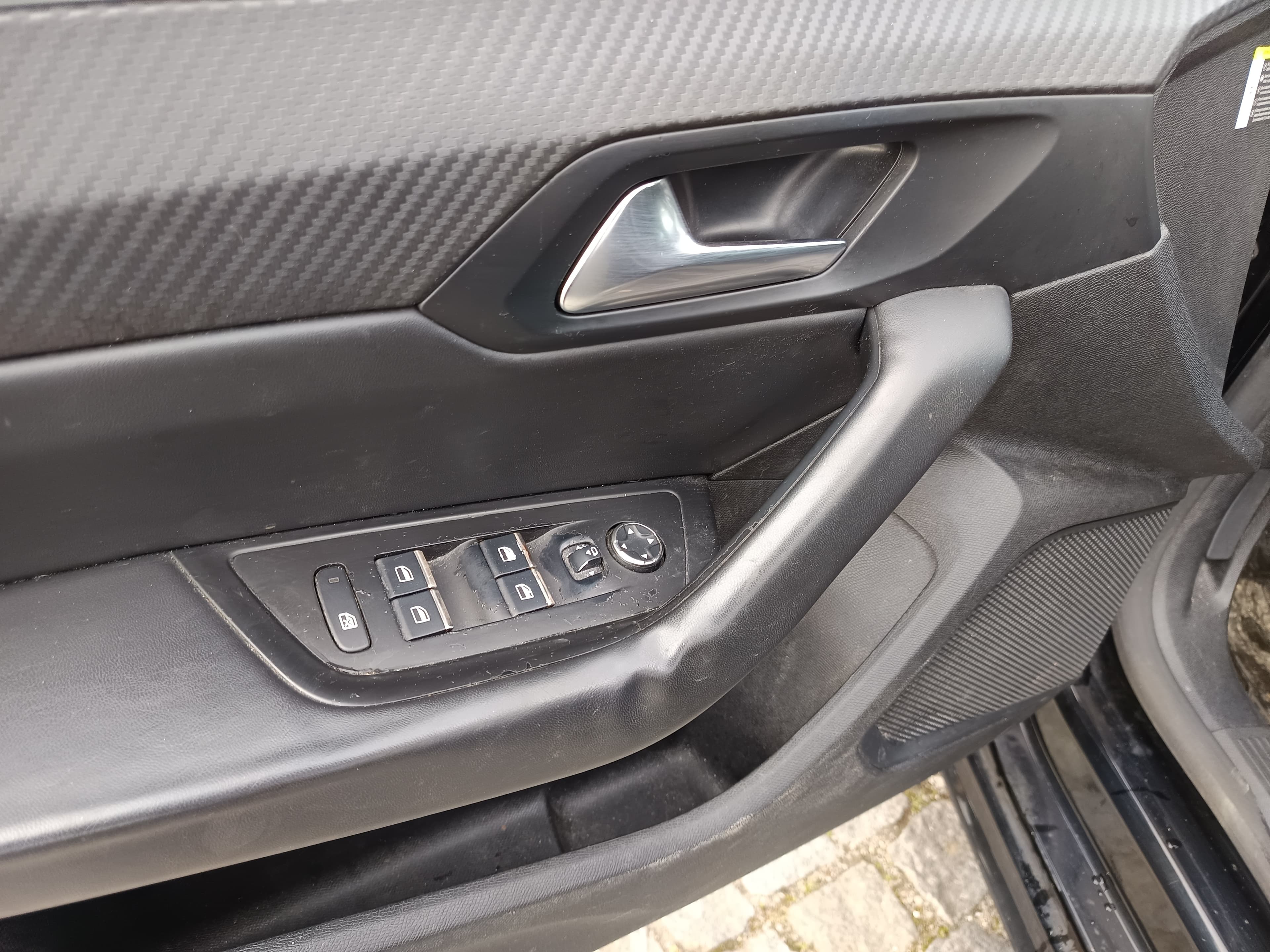 Peugeot 508 · Ano 2019 — image 32