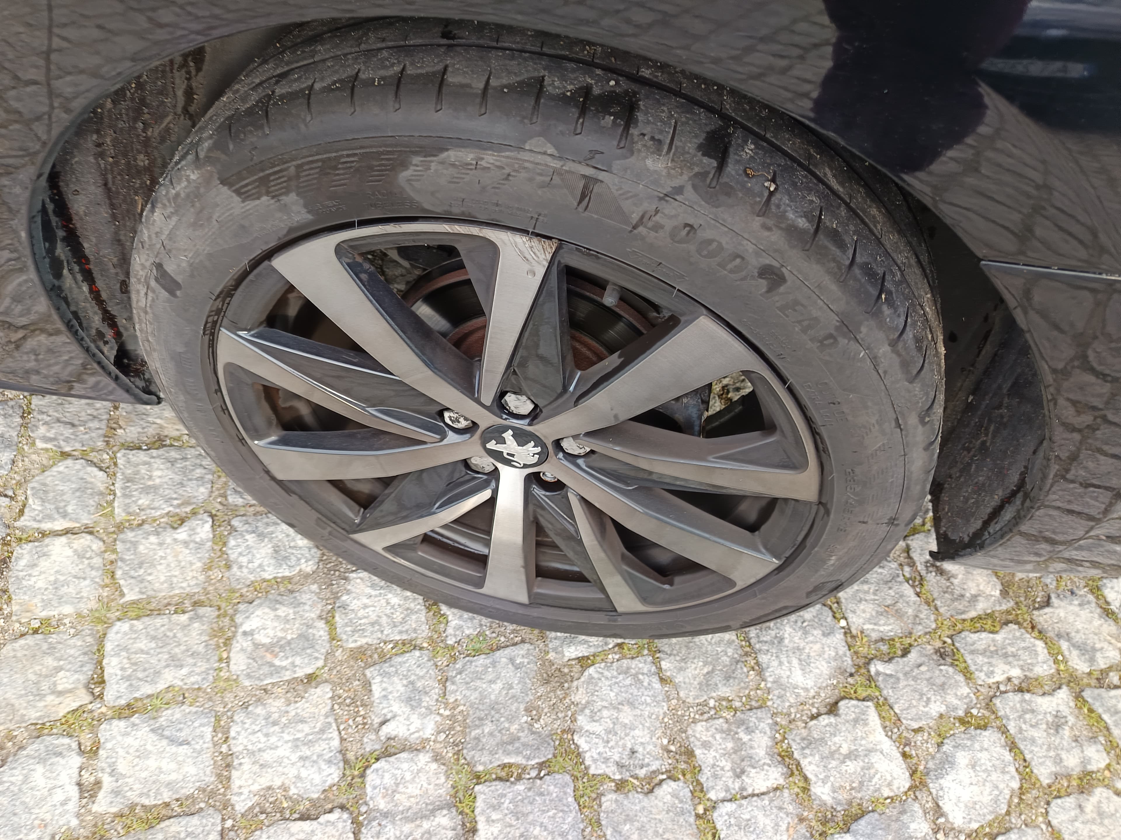Peugeot 508 · Ano 2019 — image 10
