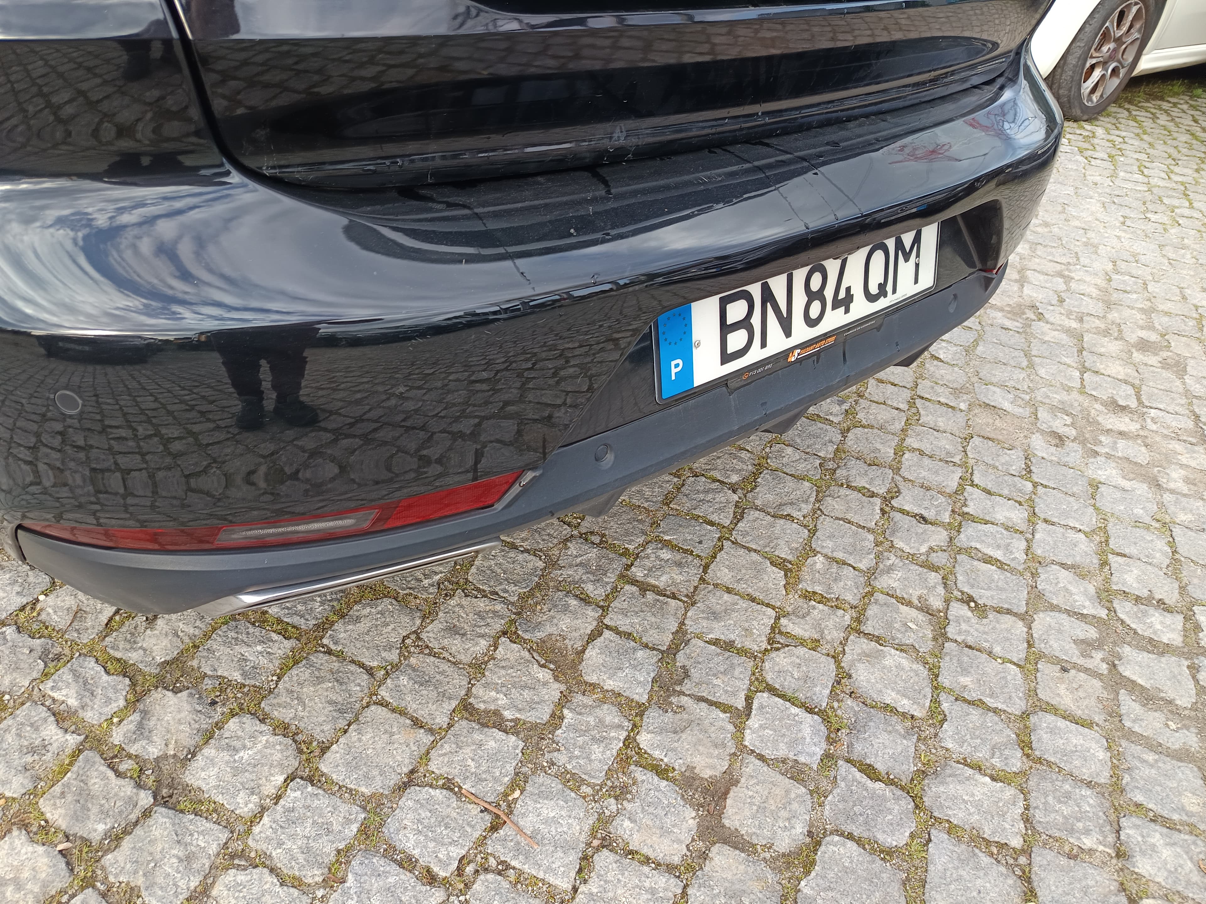 Peugeot 508 · Ano 2019 — image 17