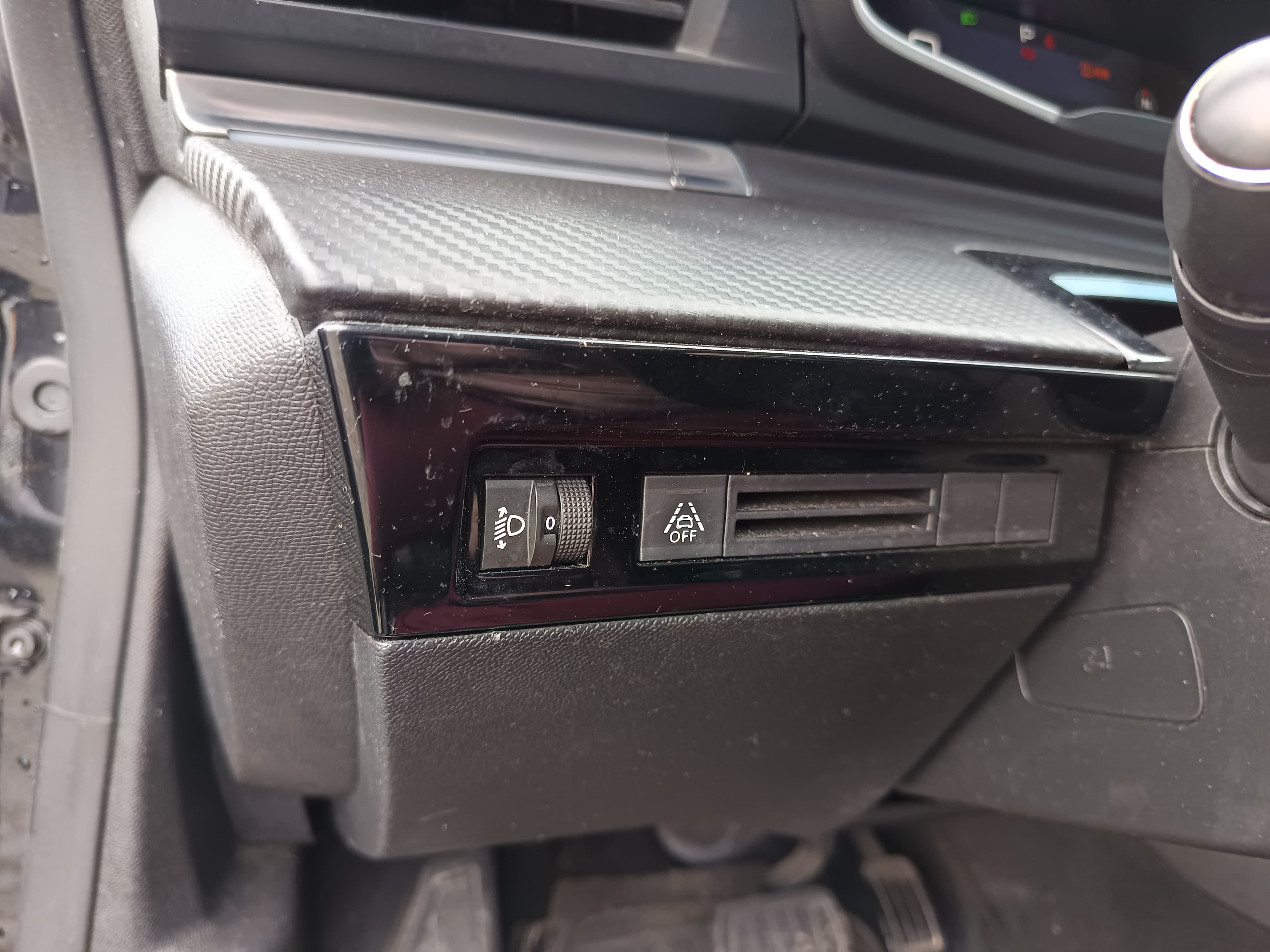 Peugeot 508 · Ano 2019 — image 45