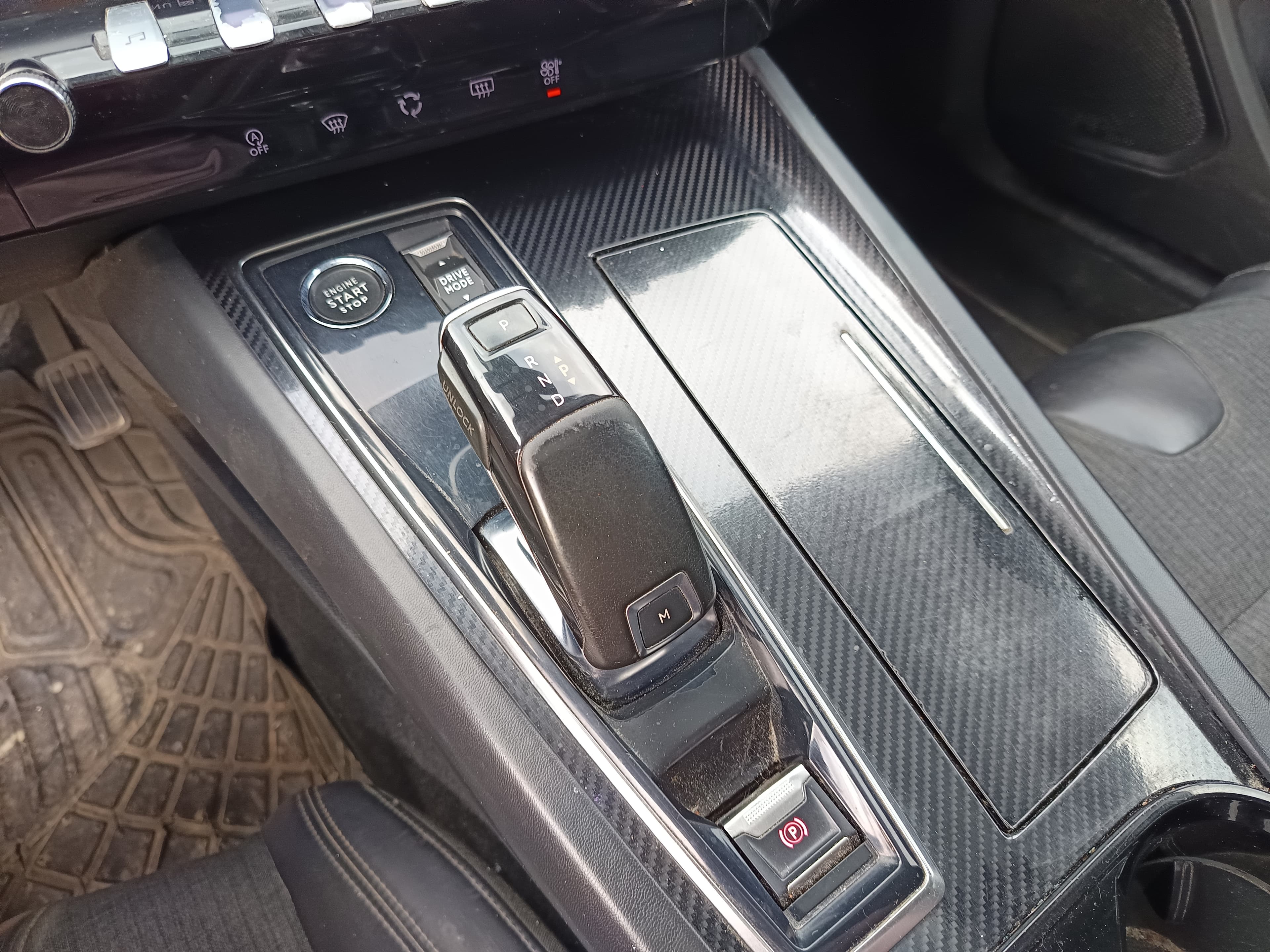 Peugeot 508 · Ano 2019 — image 37