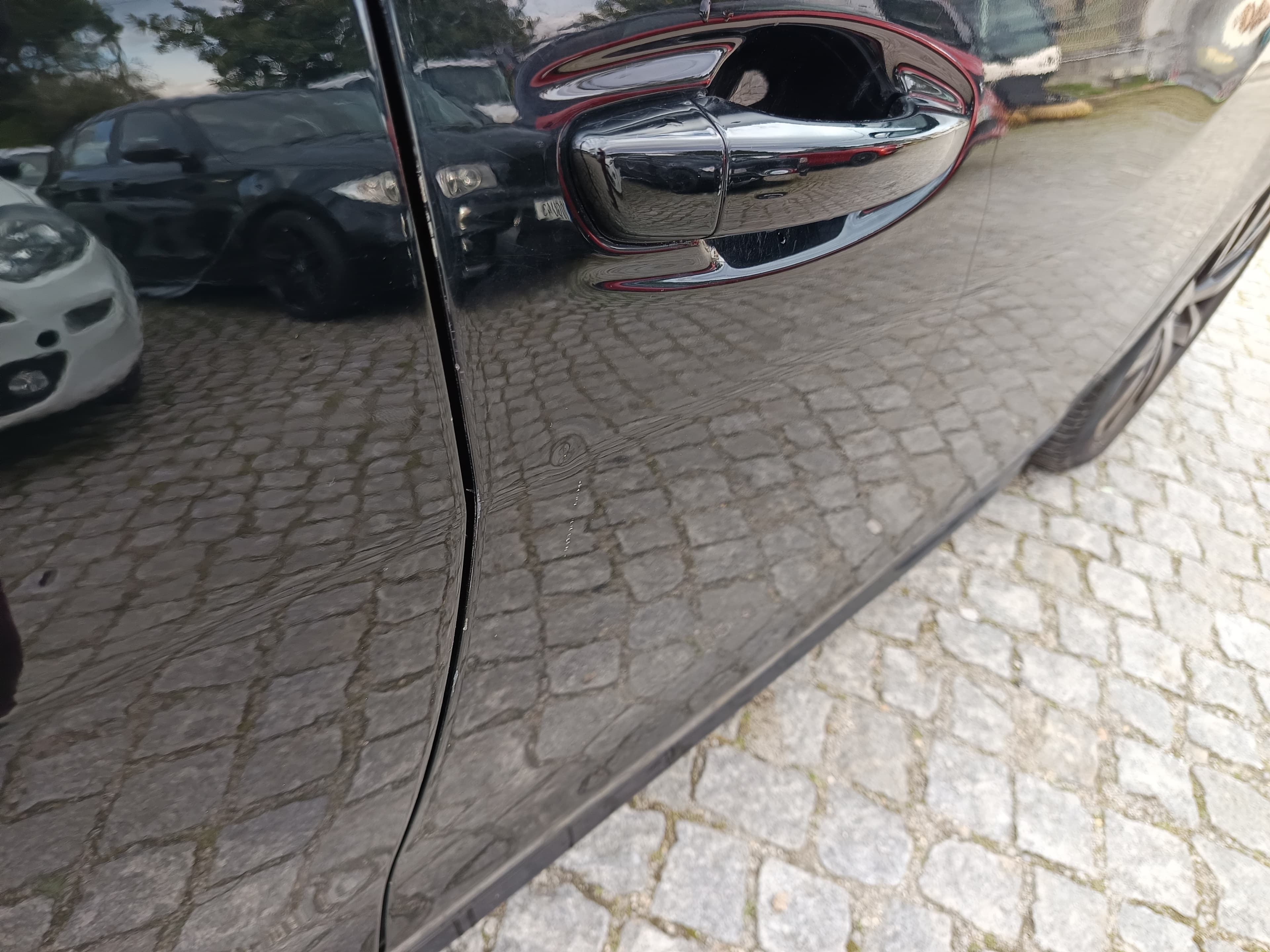 Peugeot 508 · Ano 2019 — image 16