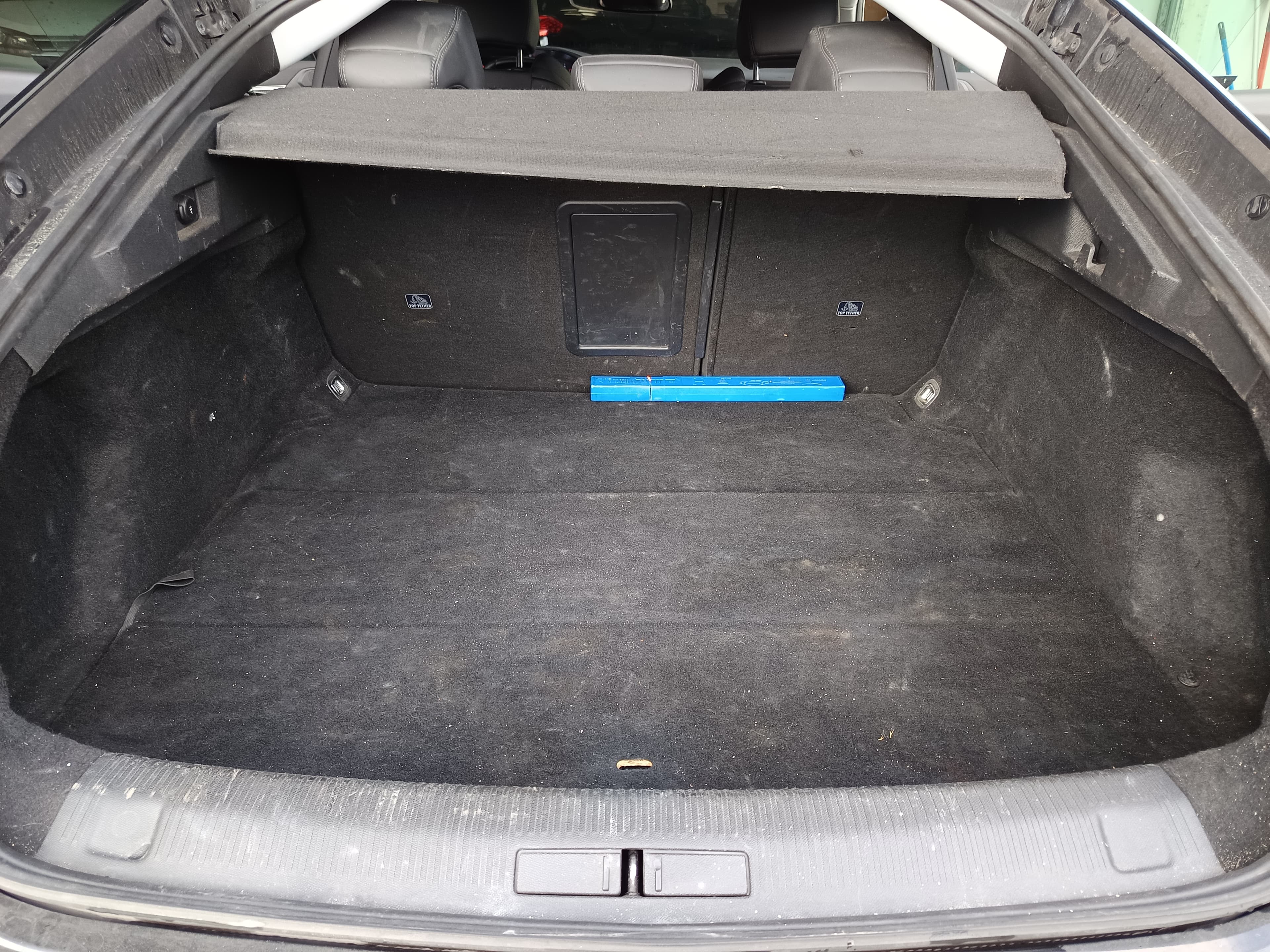 Peugeot 508 · Ano 2019 — image 12