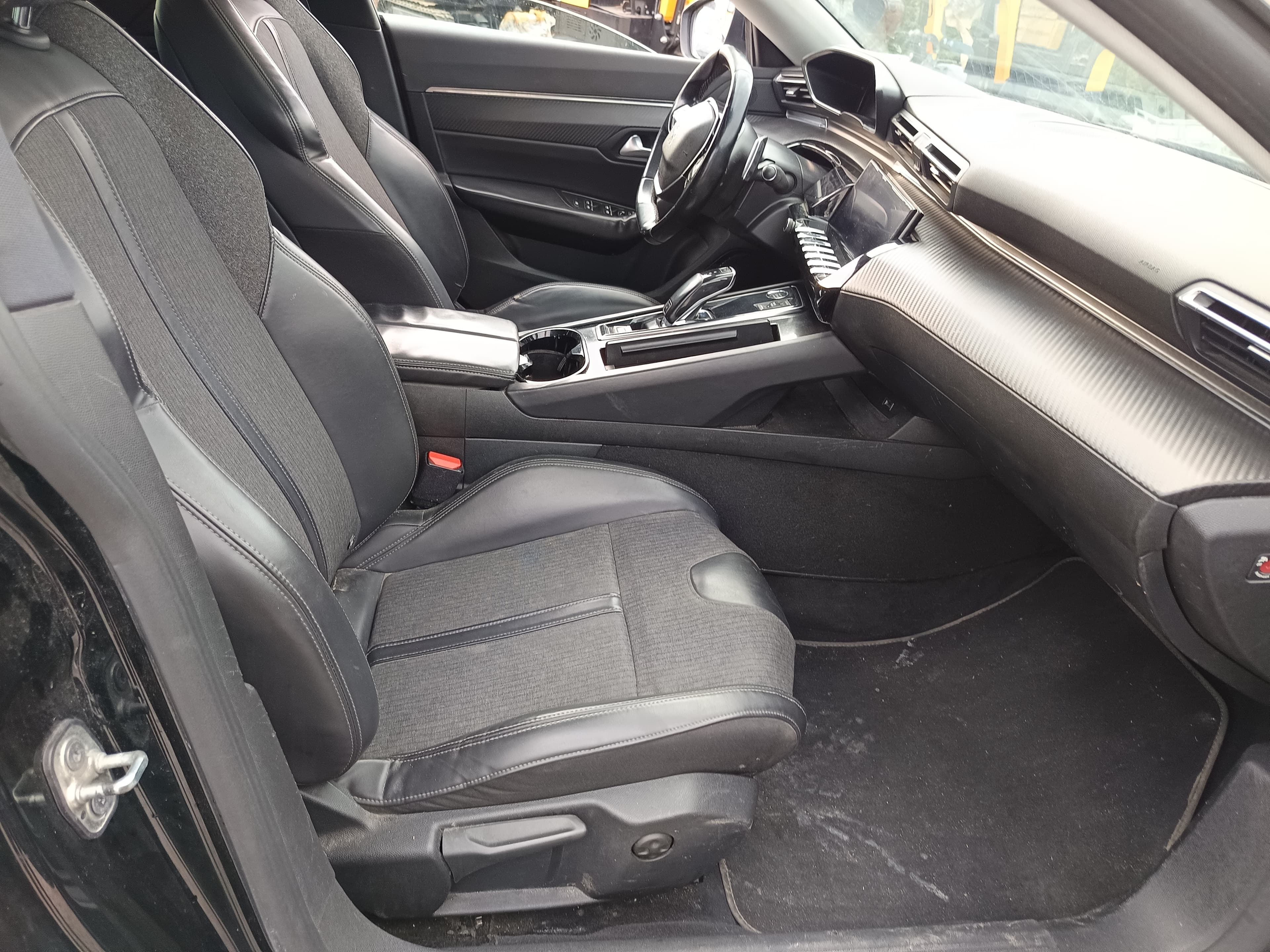 Peugeot 508 · Ano 2019 — image 26