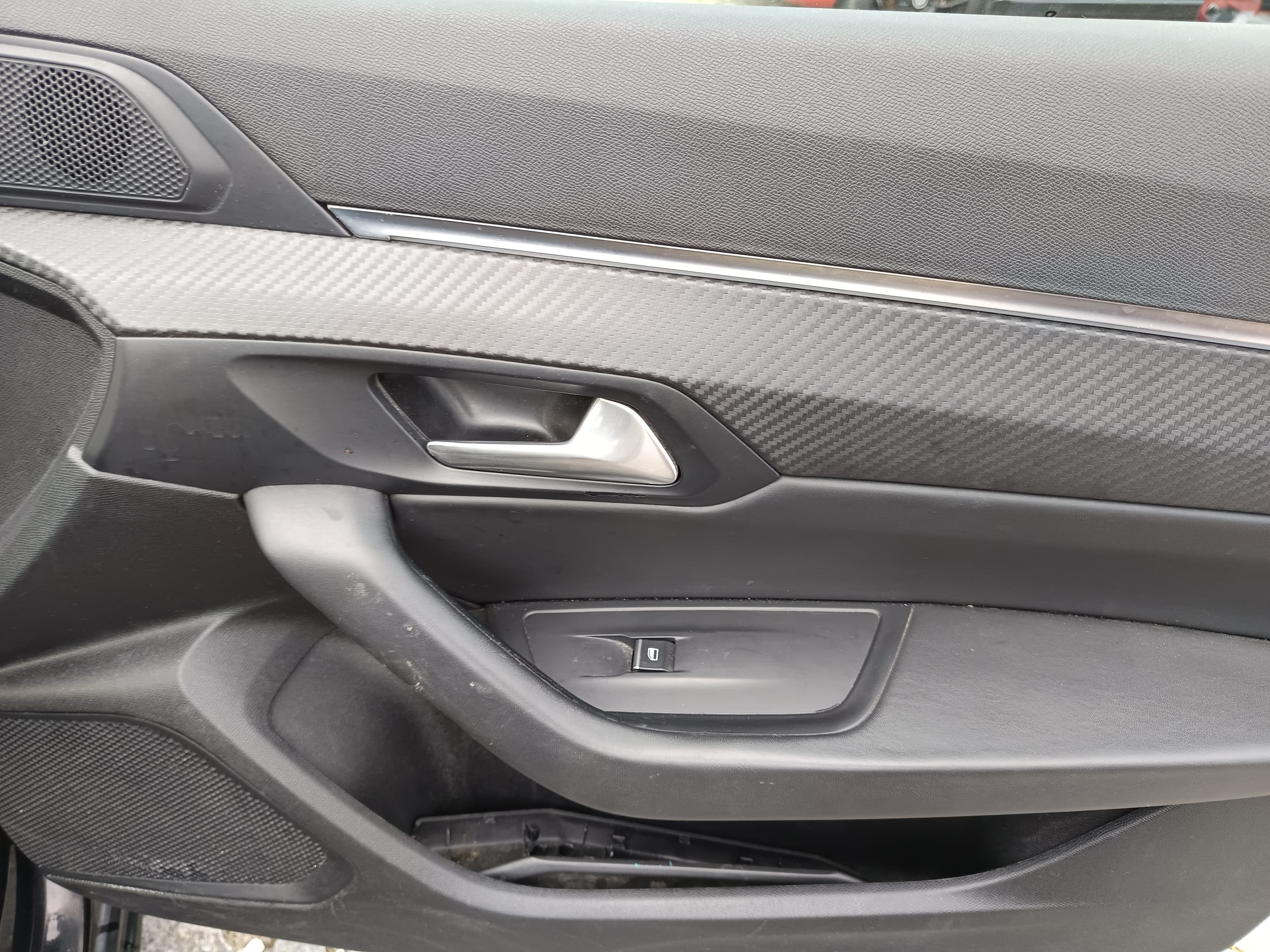 Peugeot 508 · Ano 2019 — image 25