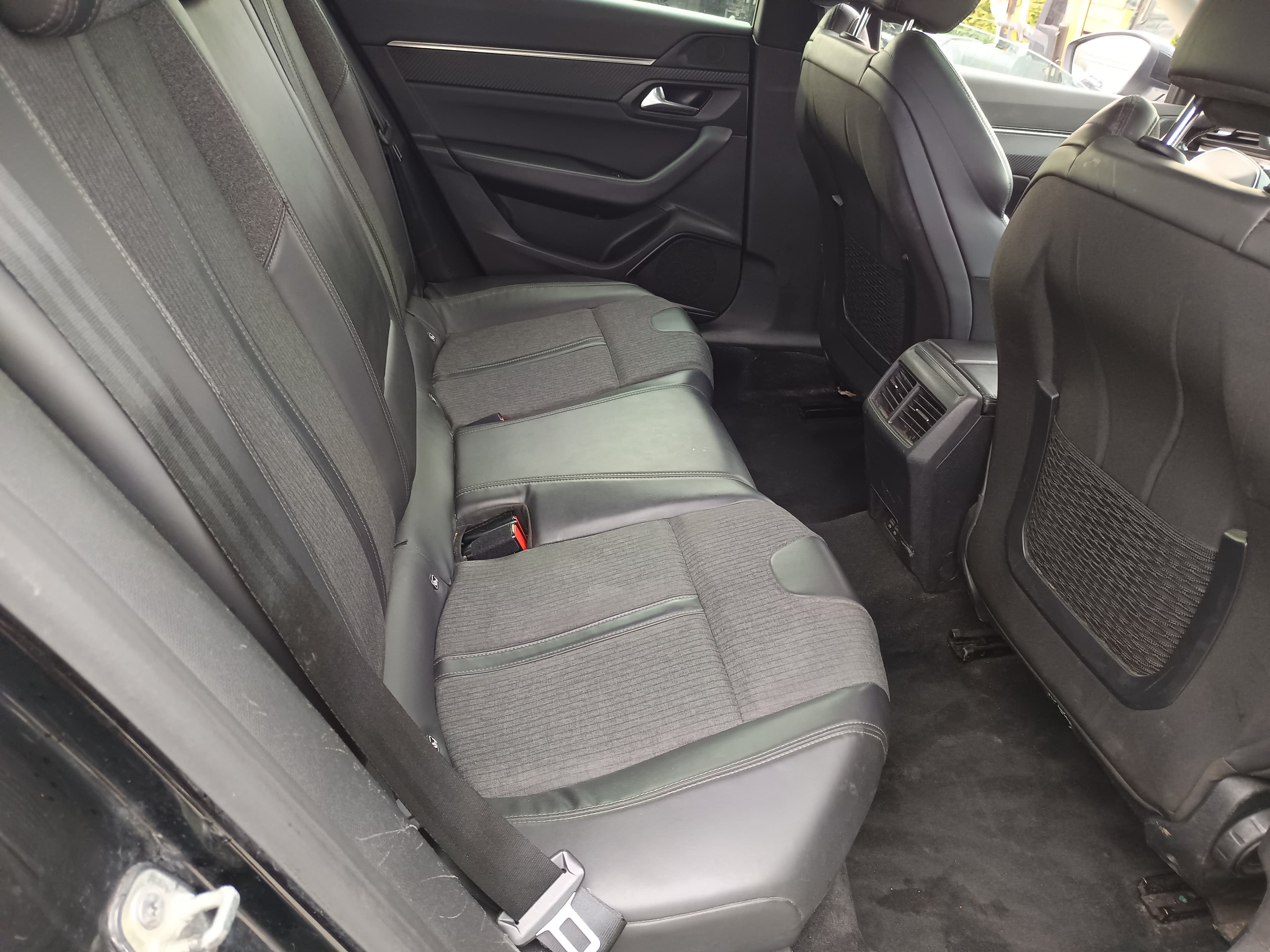 Peugeot 508 · Ano 2019 — image 23