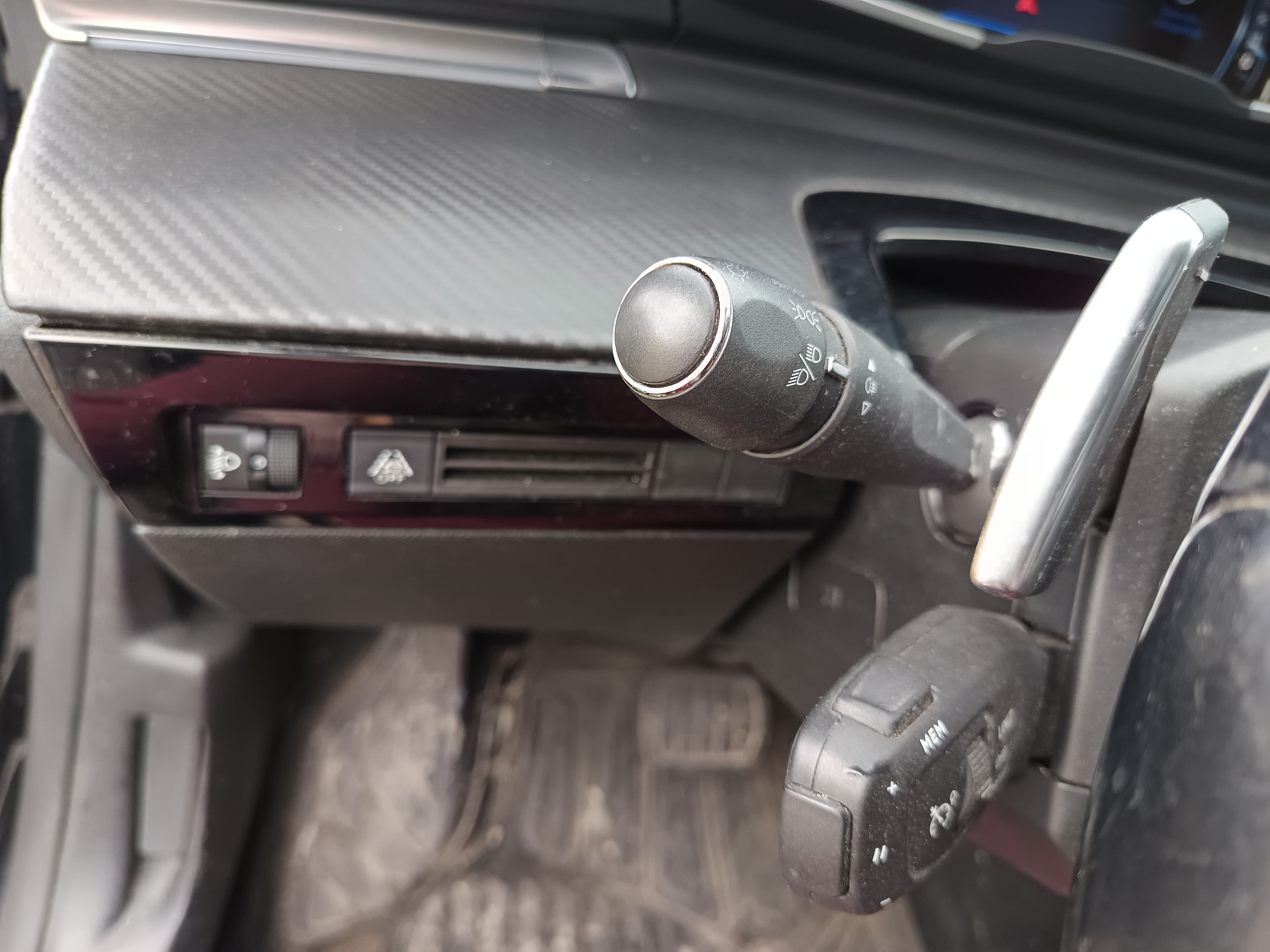 Peugeot 508 · Ano 2019 — image 44