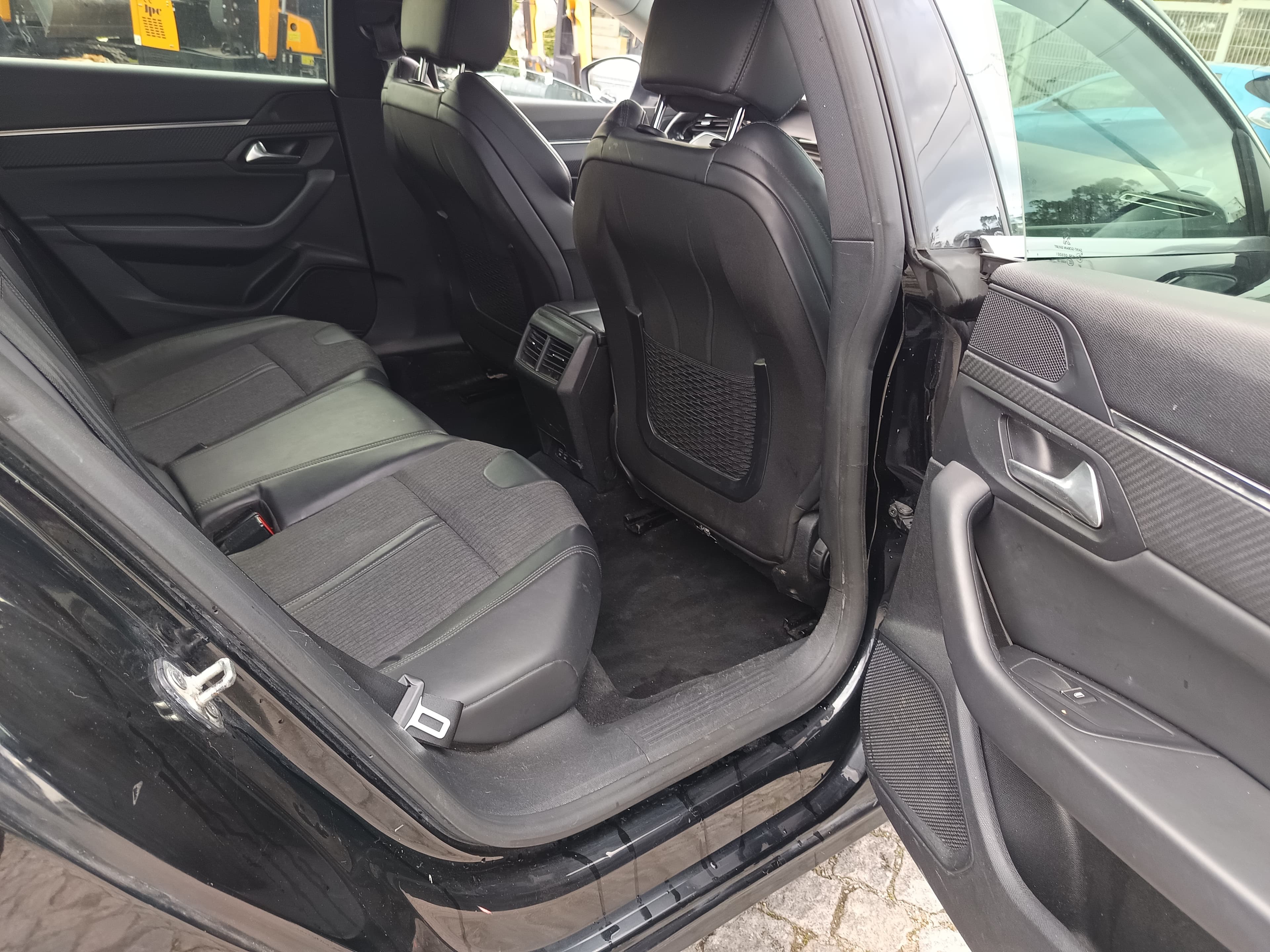Peugeot 508 · Ano 2019 — image 21